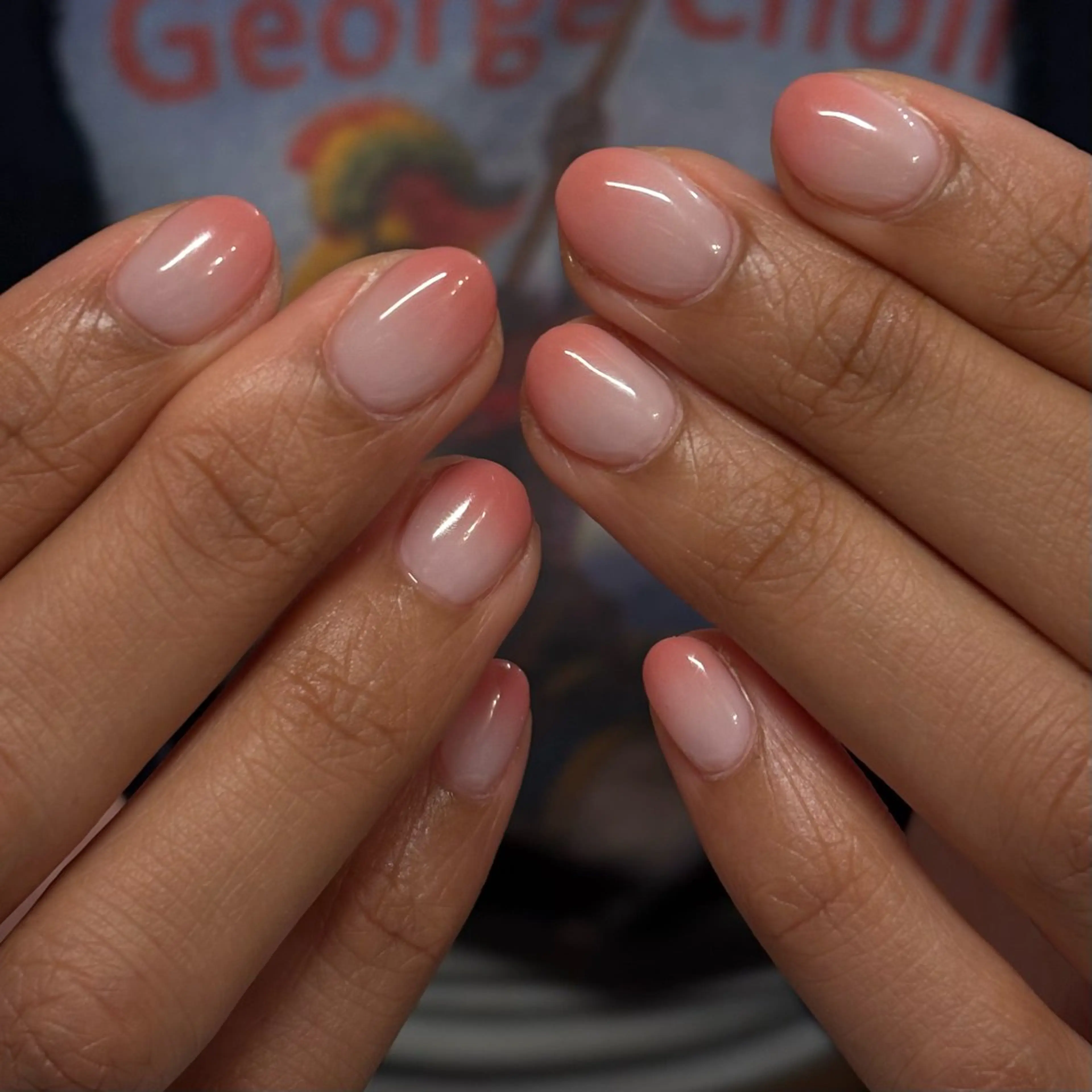 ネイル r'ooplus mayukaのネイルデザイン