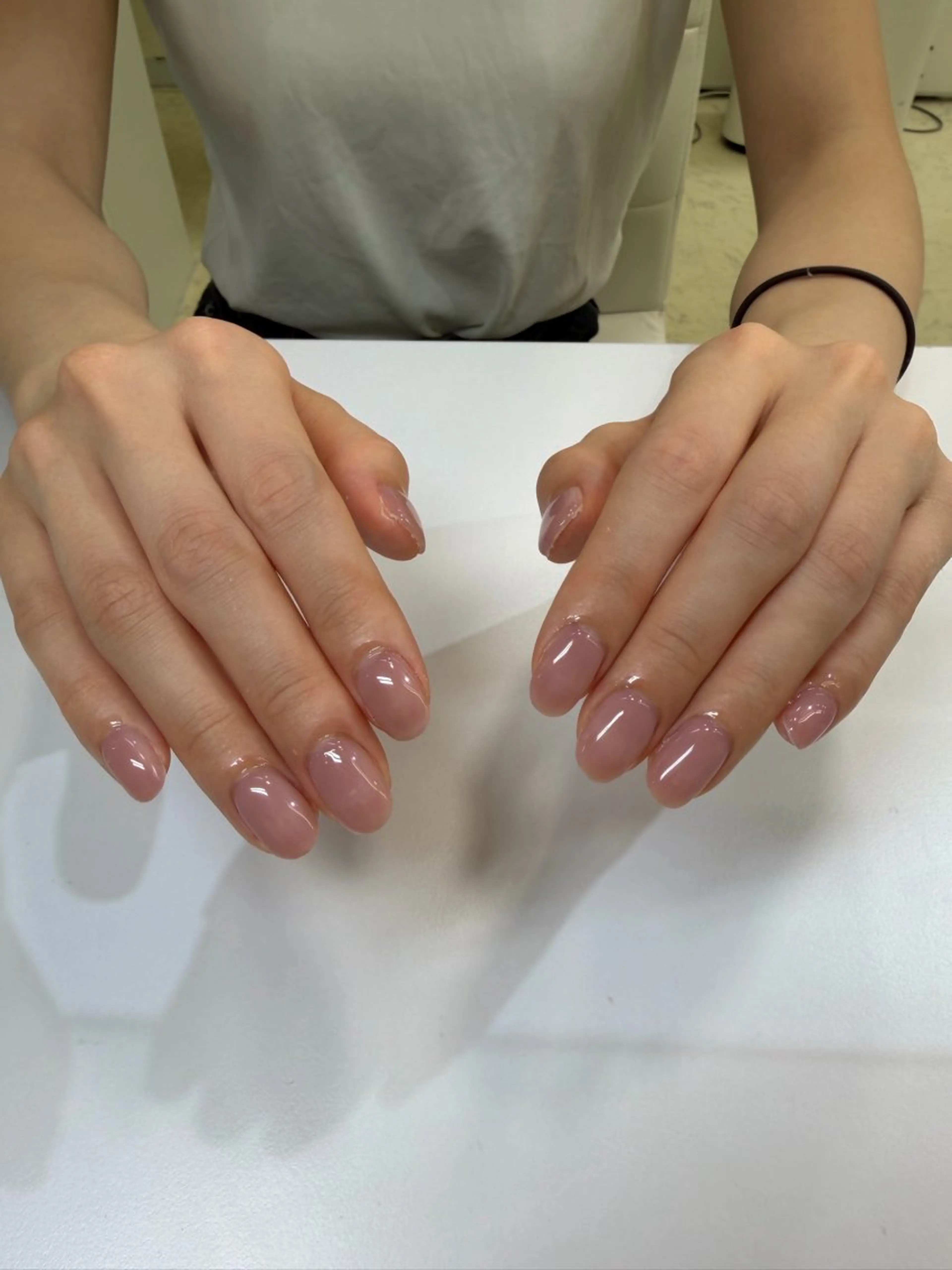 ネイル cherienail Miraiのネイルデザイン