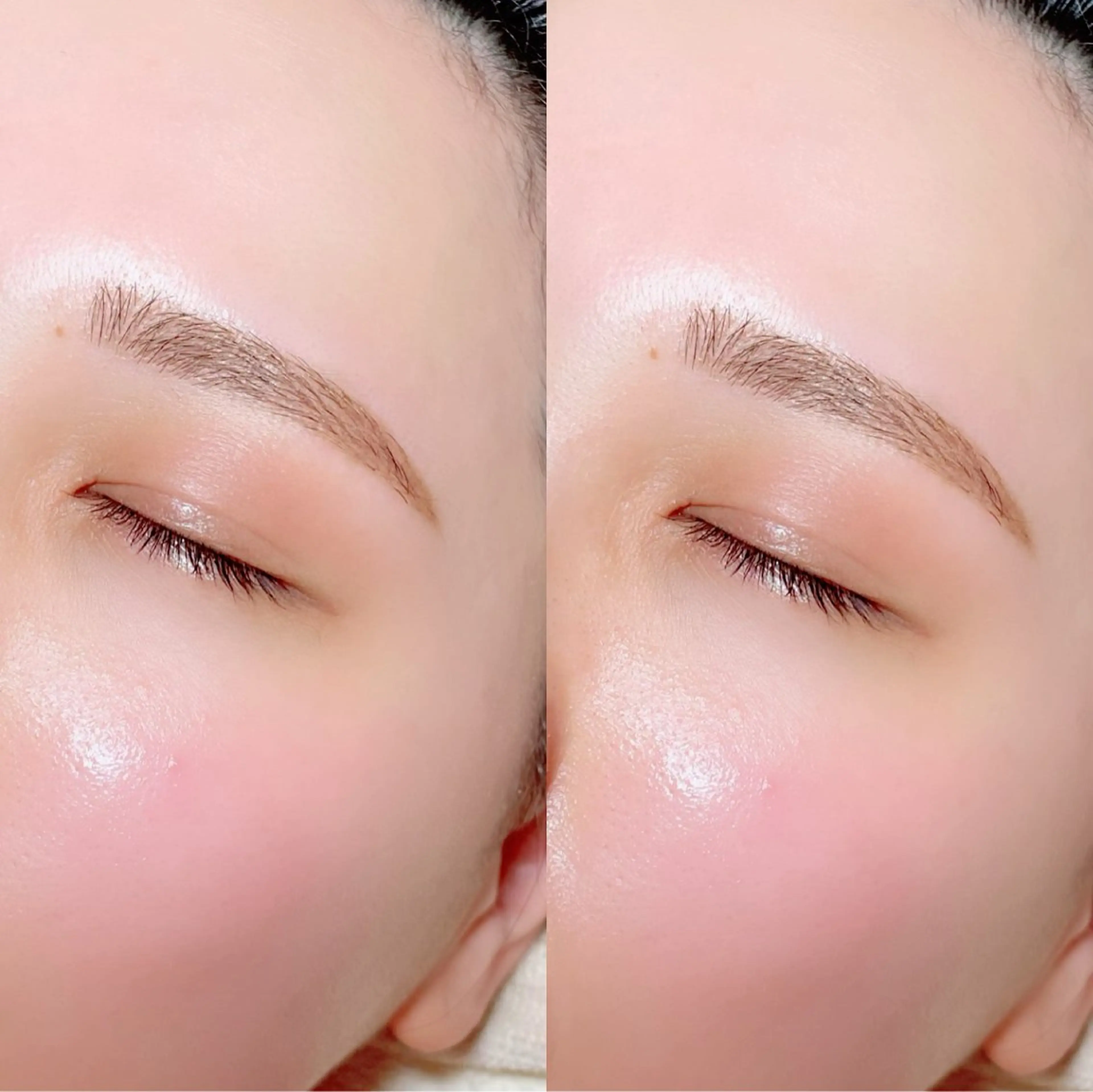 アイブロウ mignon /まつげパーマ・小顔のエステ・リラクイメージ