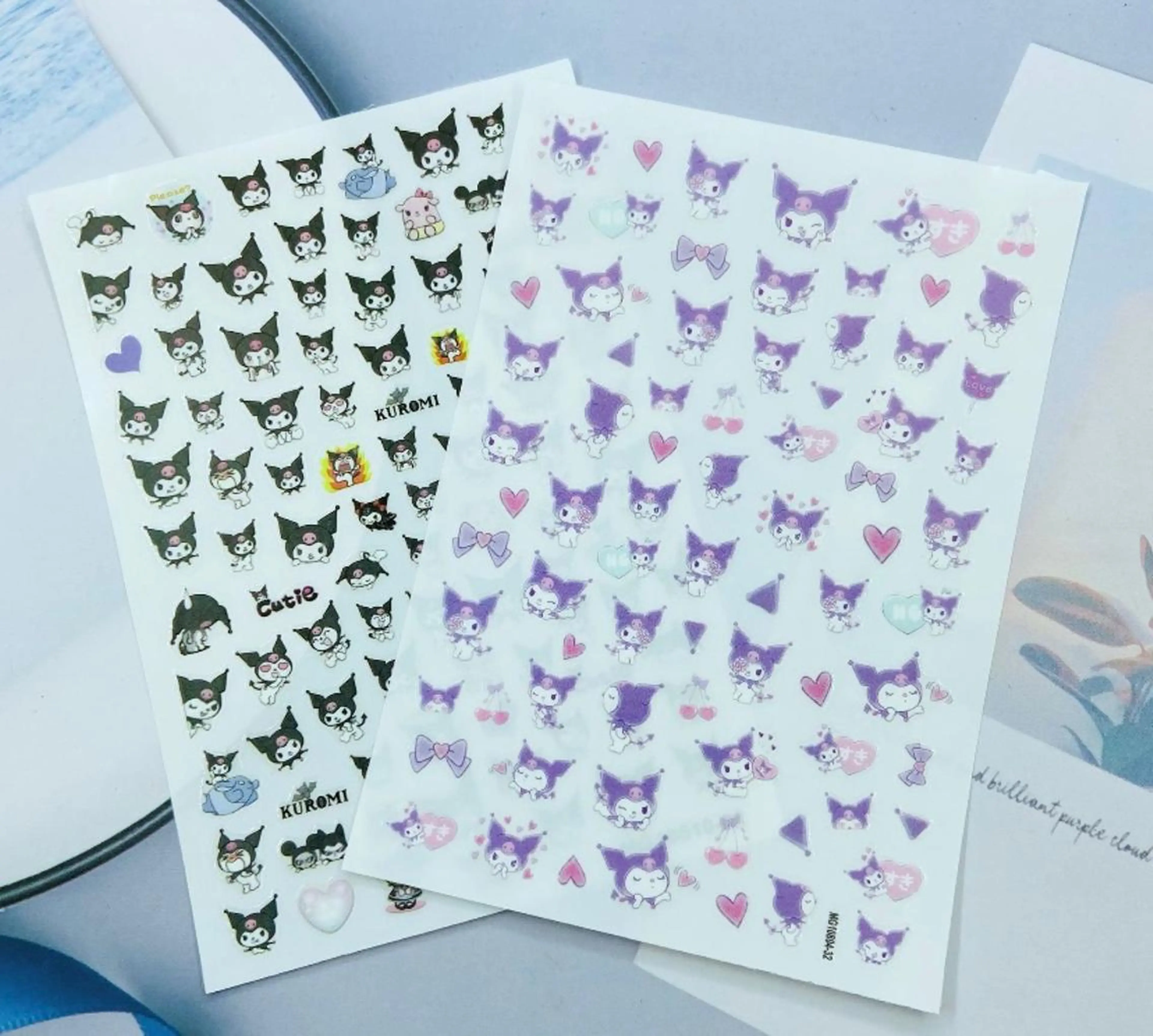 ネイル CC Nail Salonのネイルデザイン