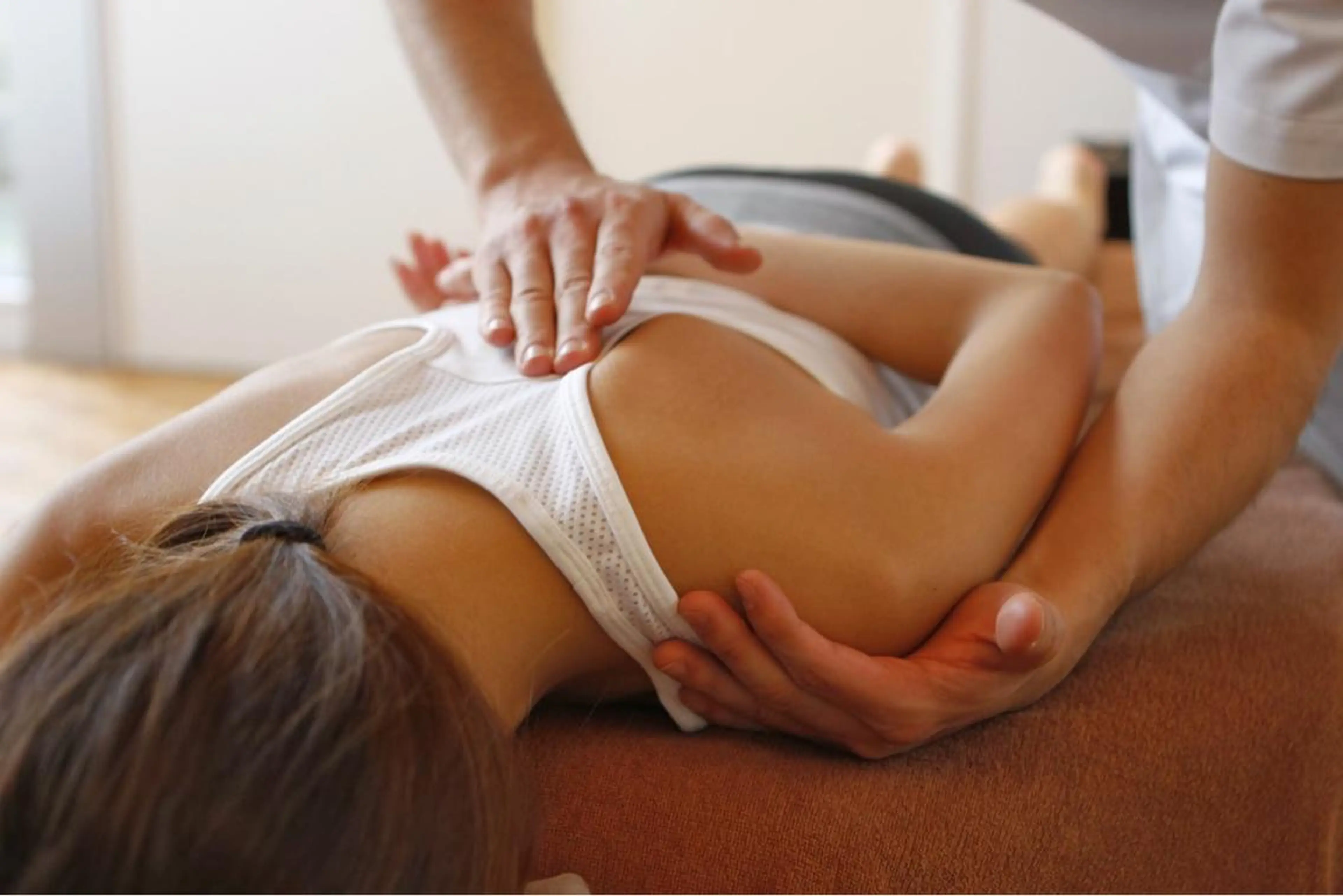 オールハンドエステ Honey 自由が丘のエステ・リラクイメージ