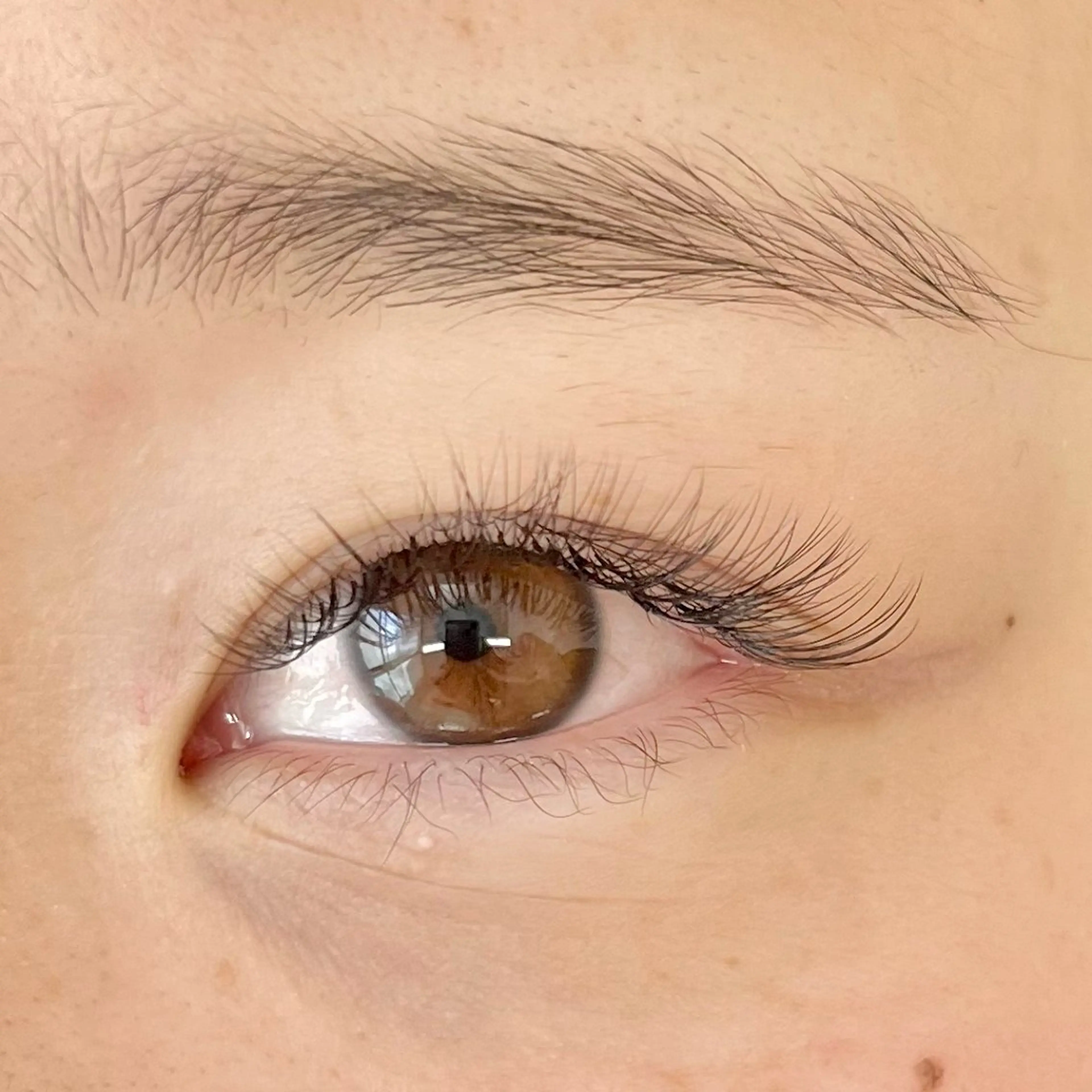 マツエク・マツパ KYE by Mag momo所属・久保田 裕那のマツエク・マツパデザイン