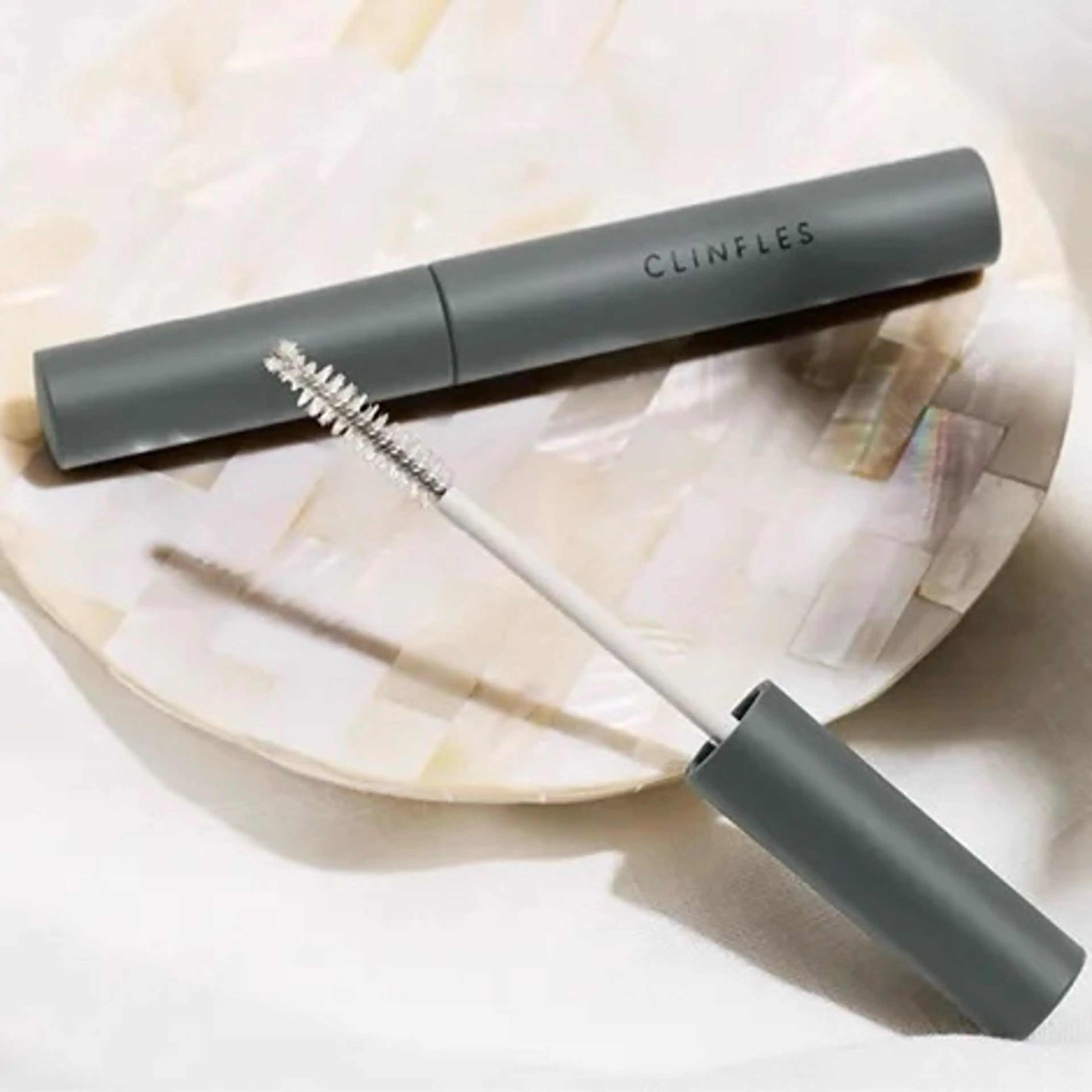 マツエク・マツパ マツパ mizuki/束感 まつエク/似合わせ眉のマツエク・マツパデザイン