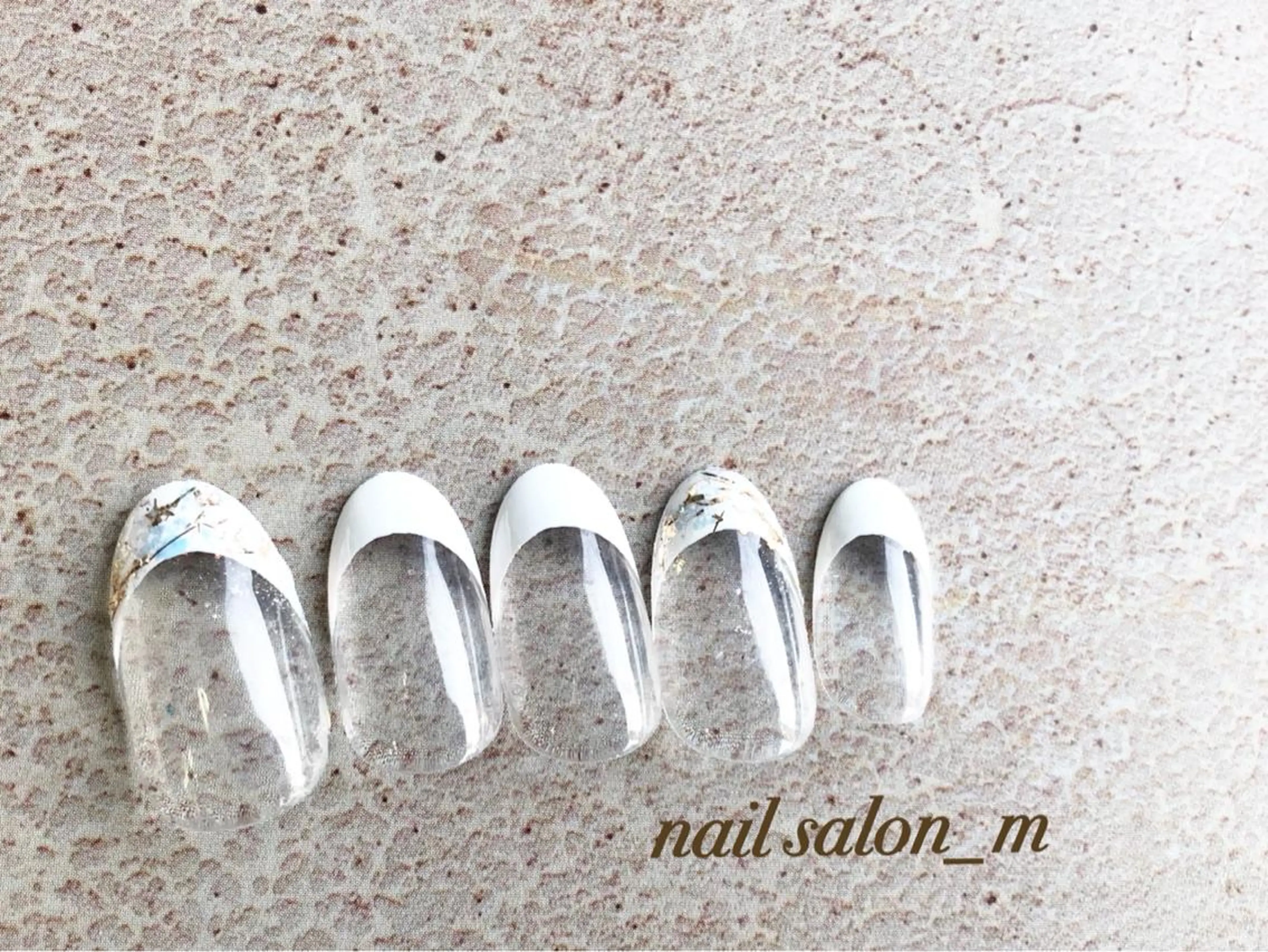 ネイル salon miii Kanekoのネイルデザイン