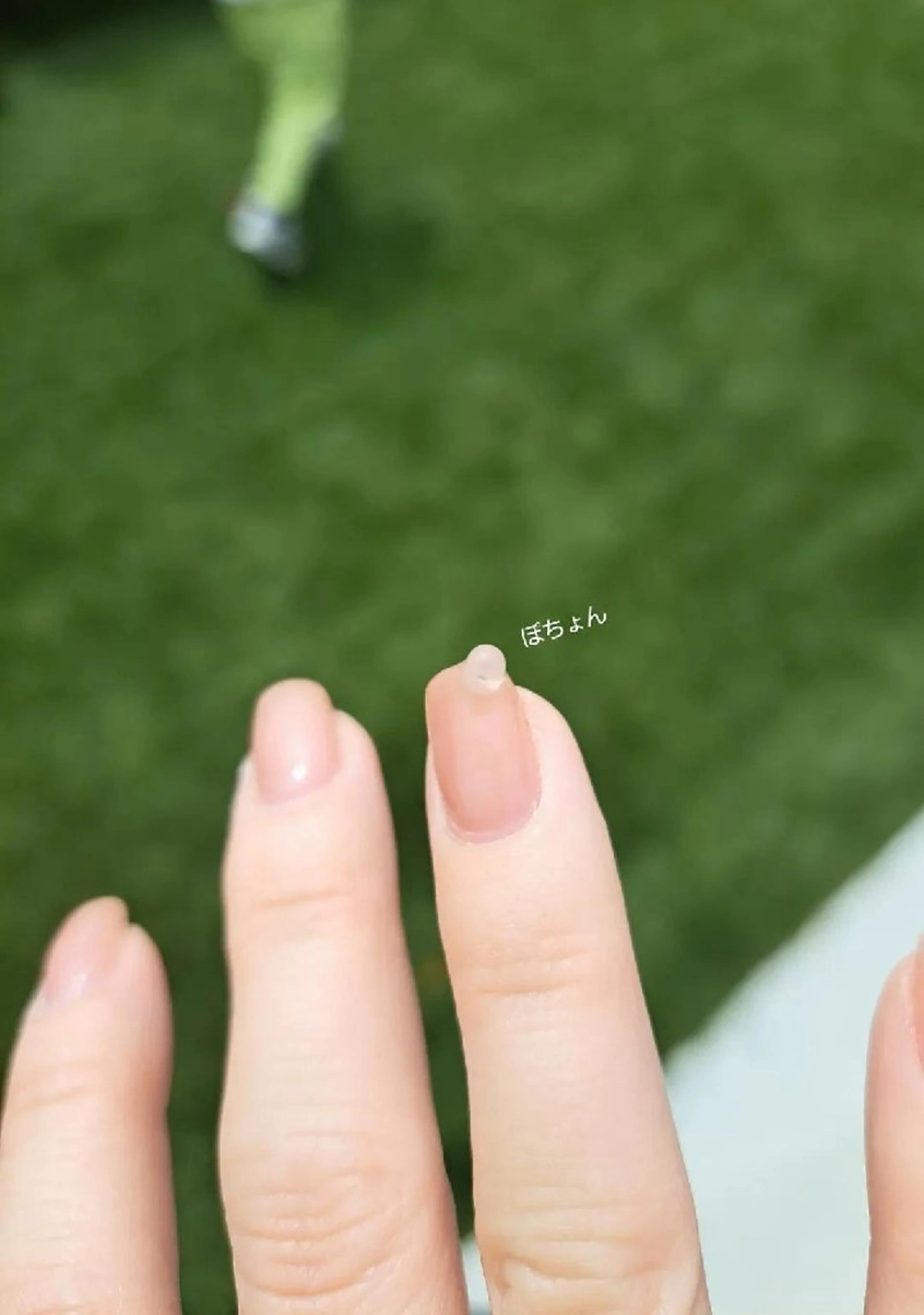 ネイル ハンドネイル B-BAUM  nailsalon のその他イメージ