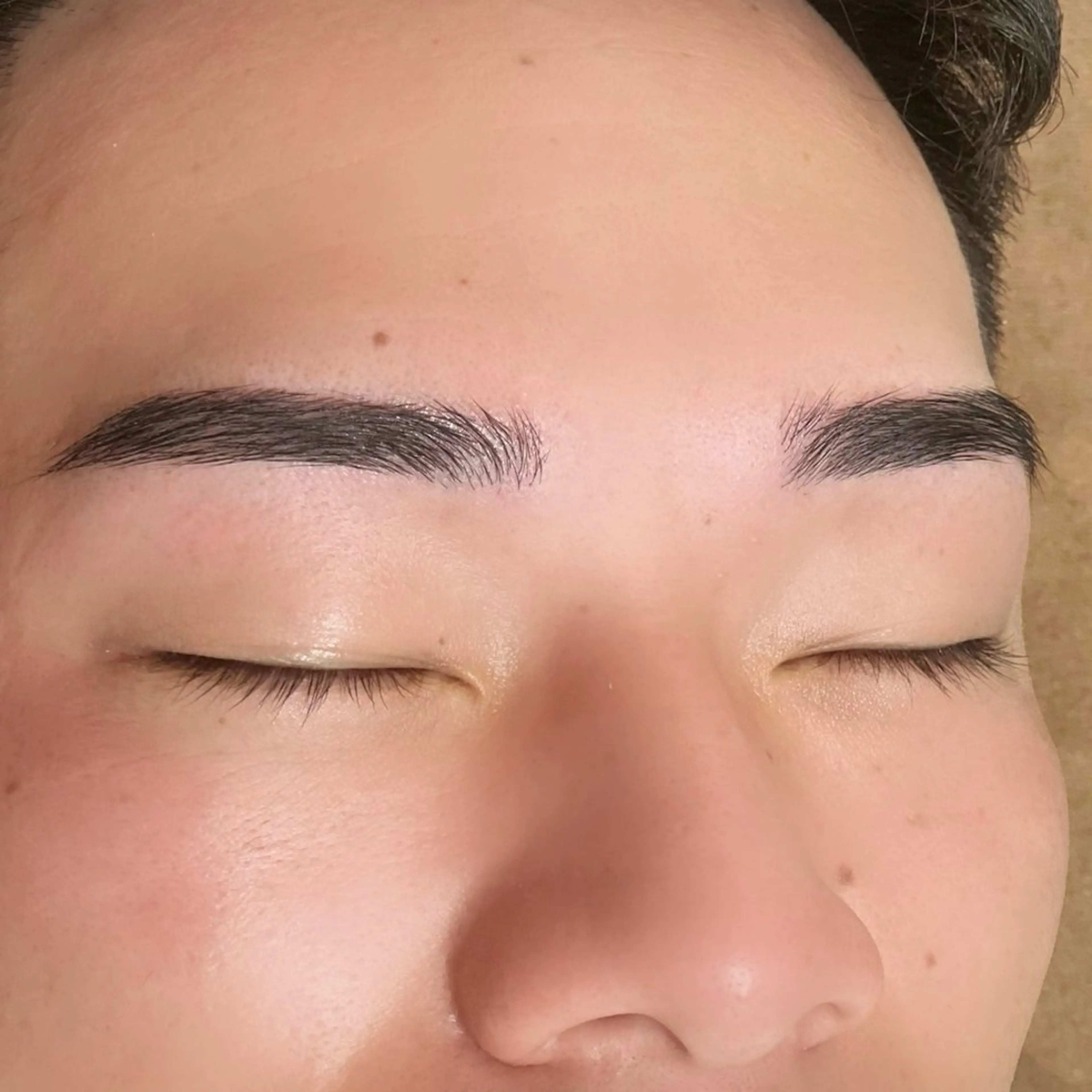 アイブロウ 眉毛サロン HARVEYの眉毛・アイブロウイメージ