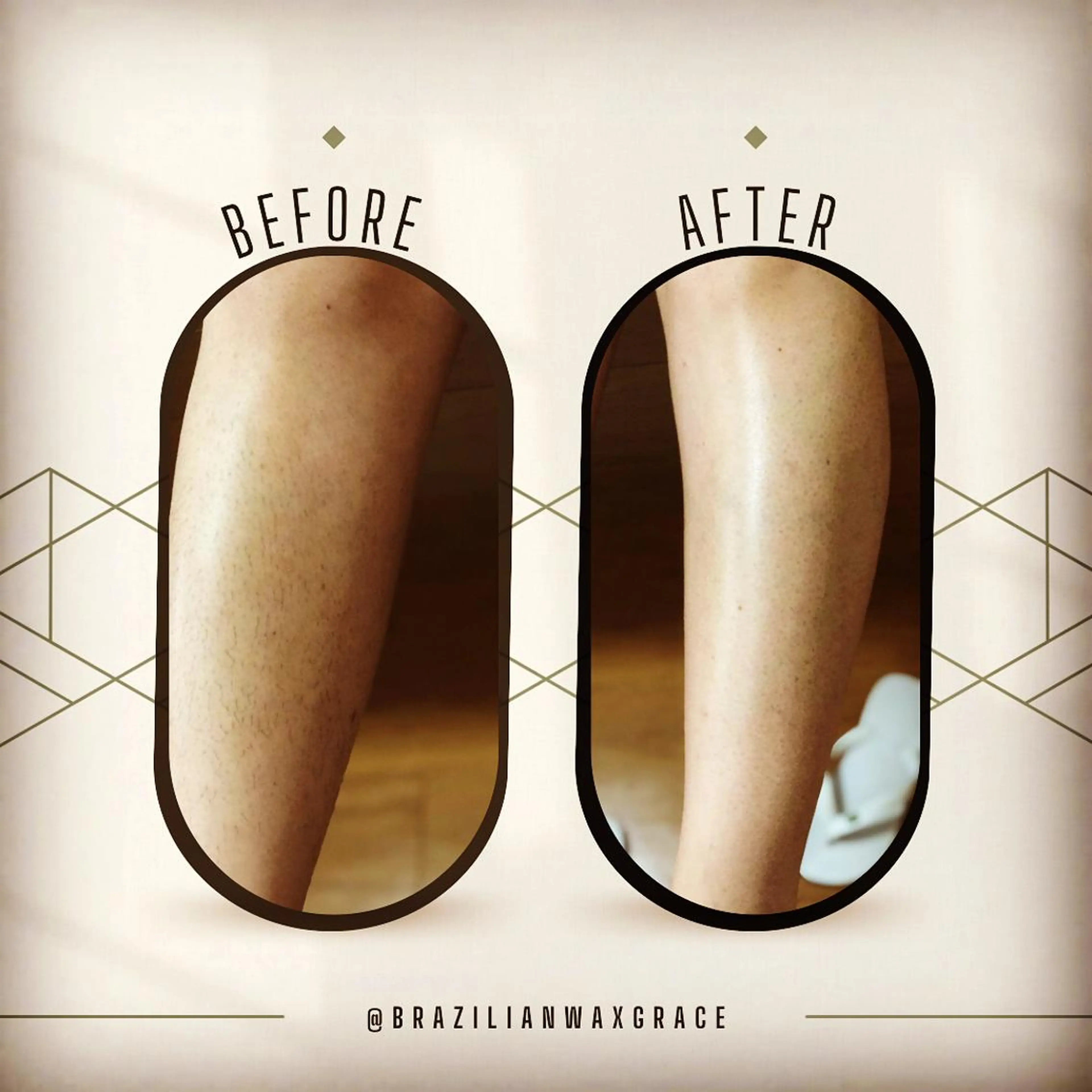 ブラジリアンワックス グレイスのエステ・リラクイメージ