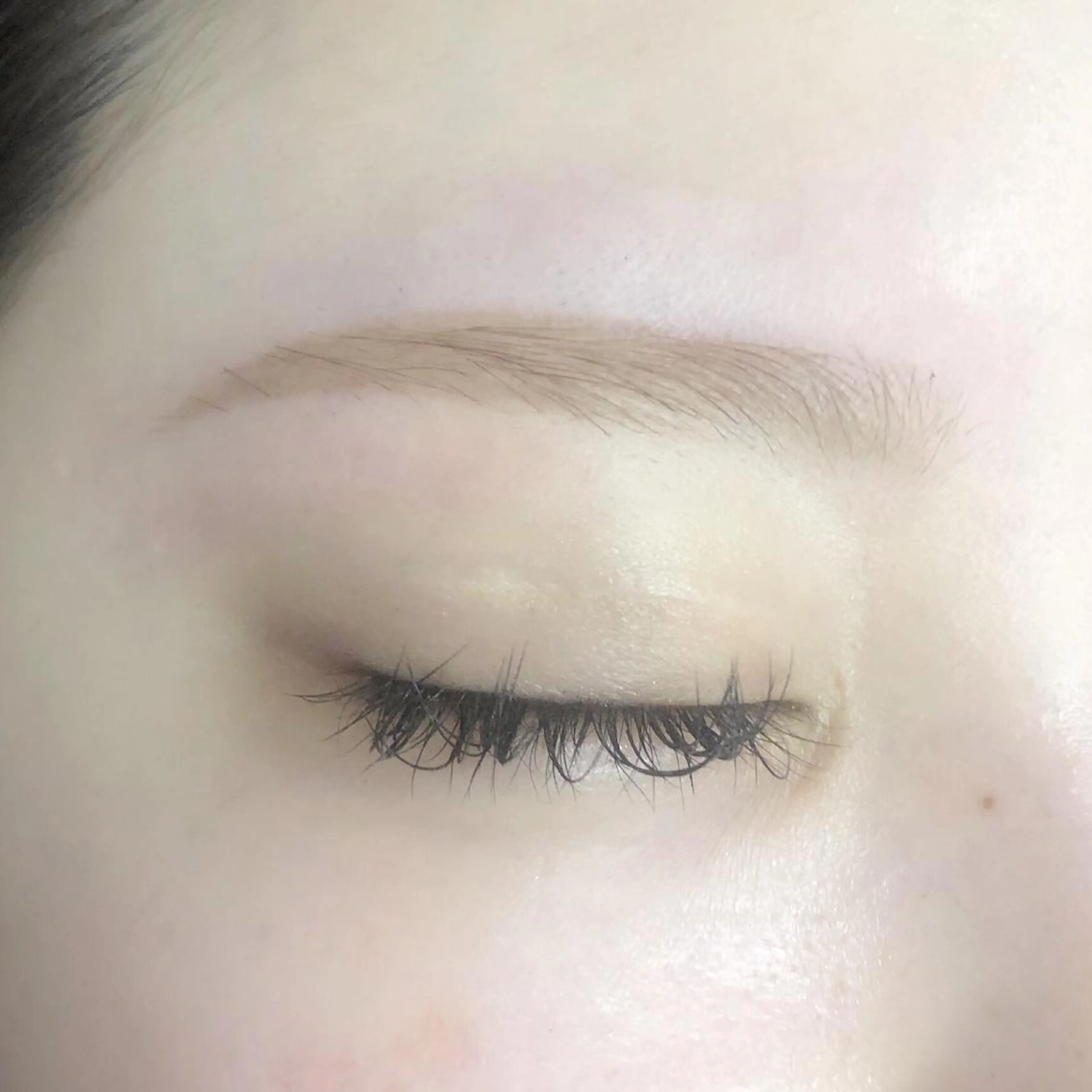 マツエク・マツパ elblink risaのマツエク・マツパデザイン