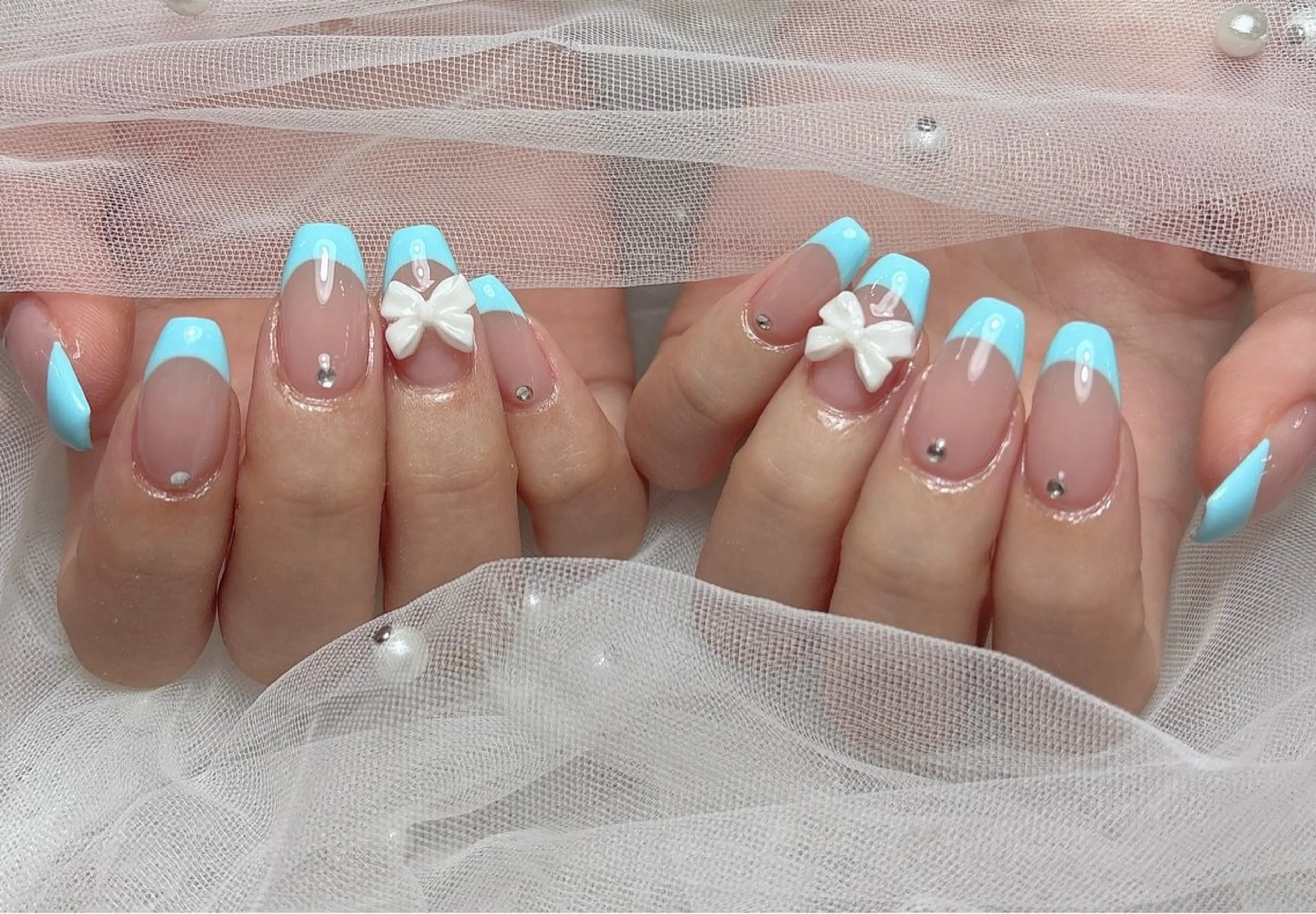 ネイル Bél Nail salon ユキのネイルデザイン
