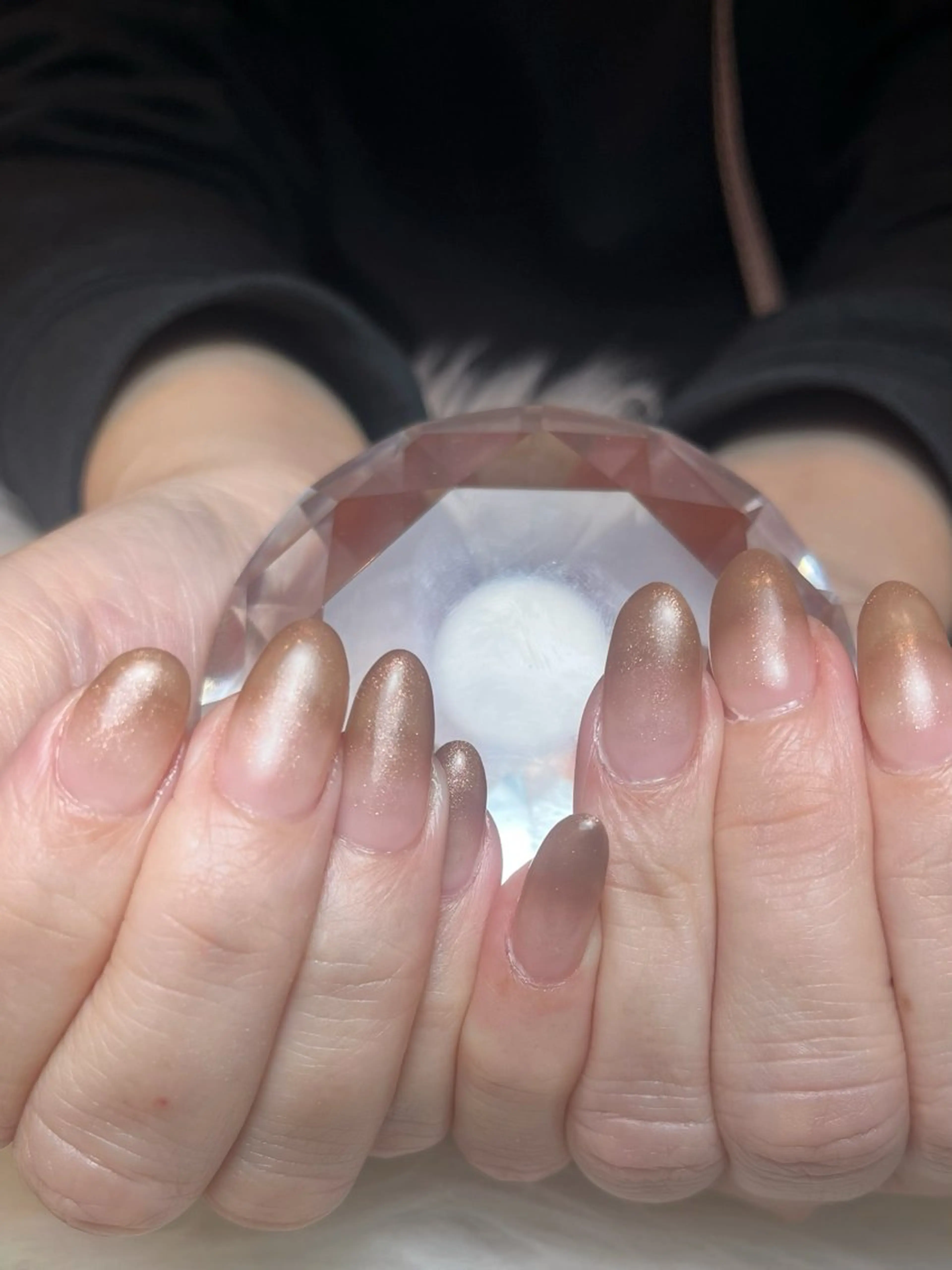 ネイル 関岡 典洋のネイルデザイン