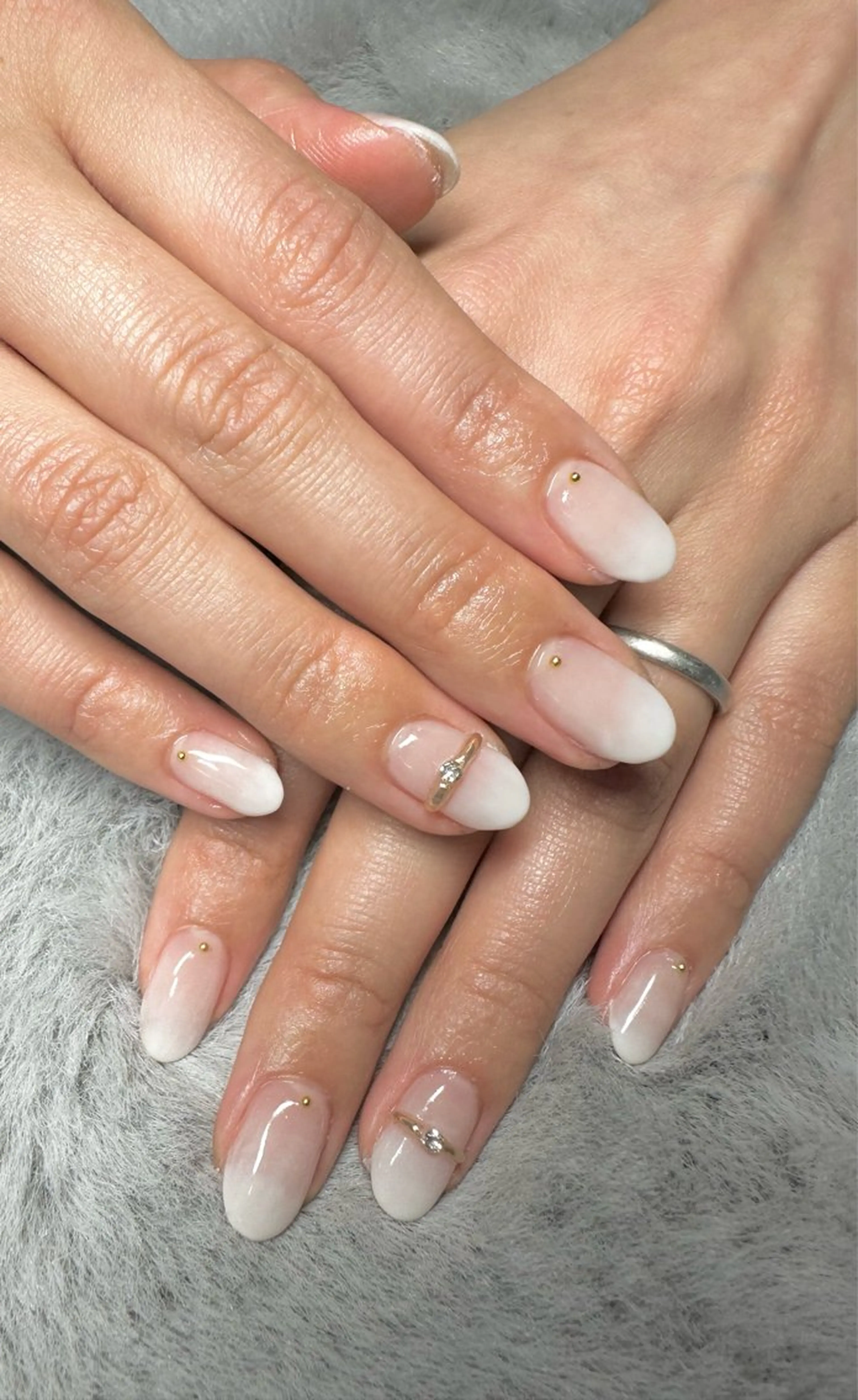 ネイル 石﨑 利祥のネイルデザイン