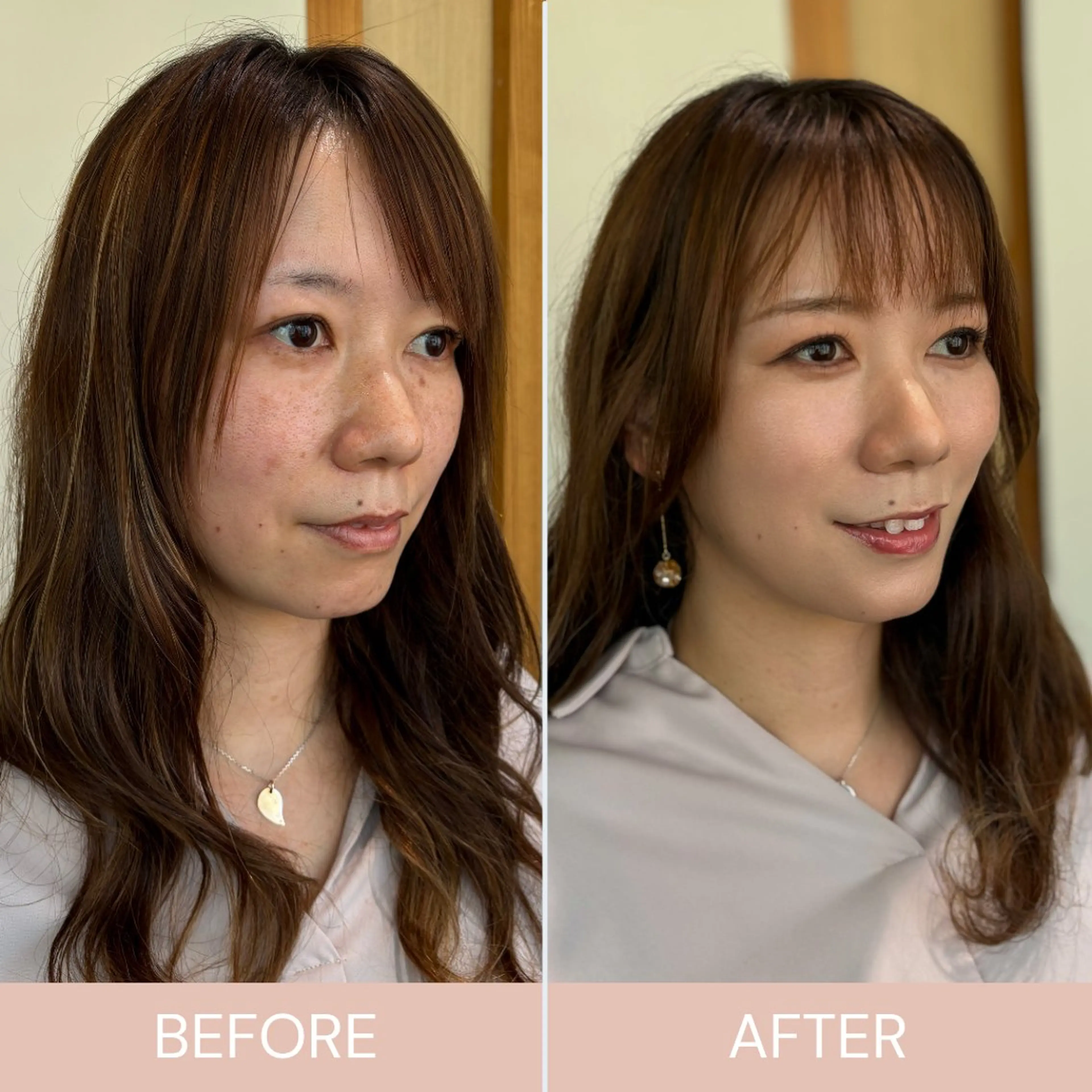 パーソナルカラー診断サロンNATURE所属・パーソナルカラー診断 名古屋NATUREのその他イメージ