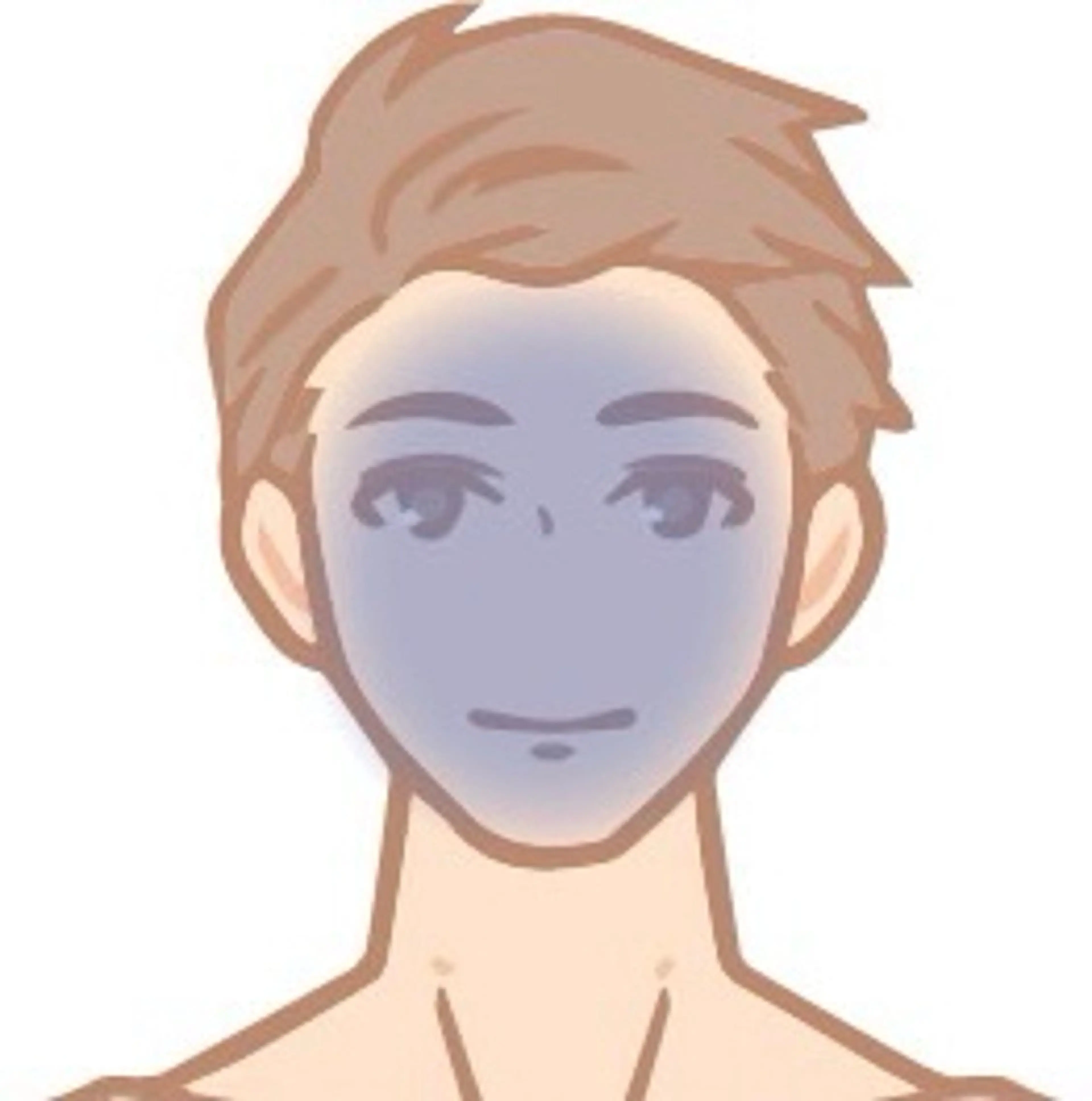 【熊本唯一】Reyzでしかできない！細部（眉毛・鼻毛・耳毛）脱毛1箇所 ￥1500の写真