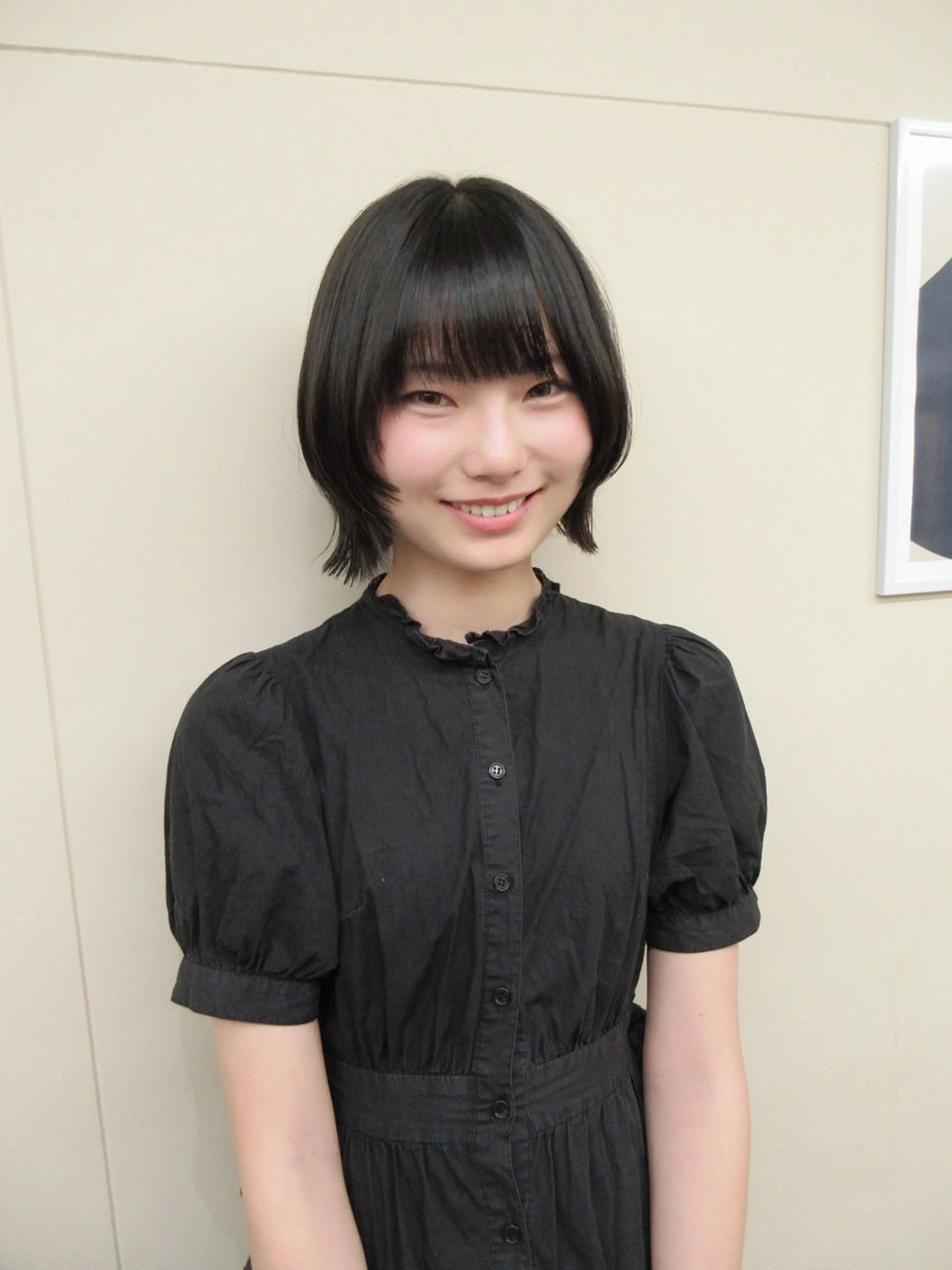 ミディアム 🍑きょうか 髪質改善/鎌倉🐻のヘアスタイル