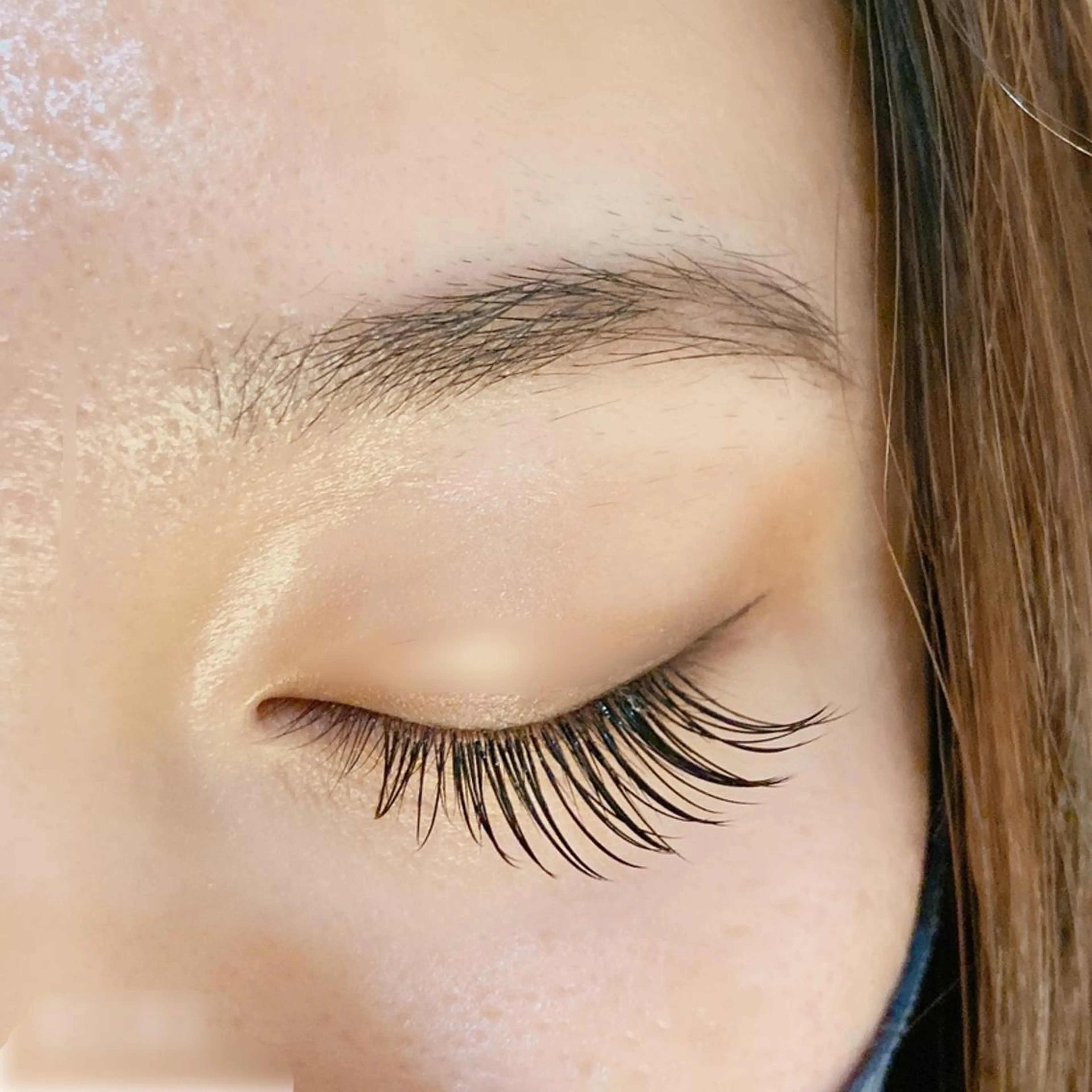 上120本までつけ放題の写真