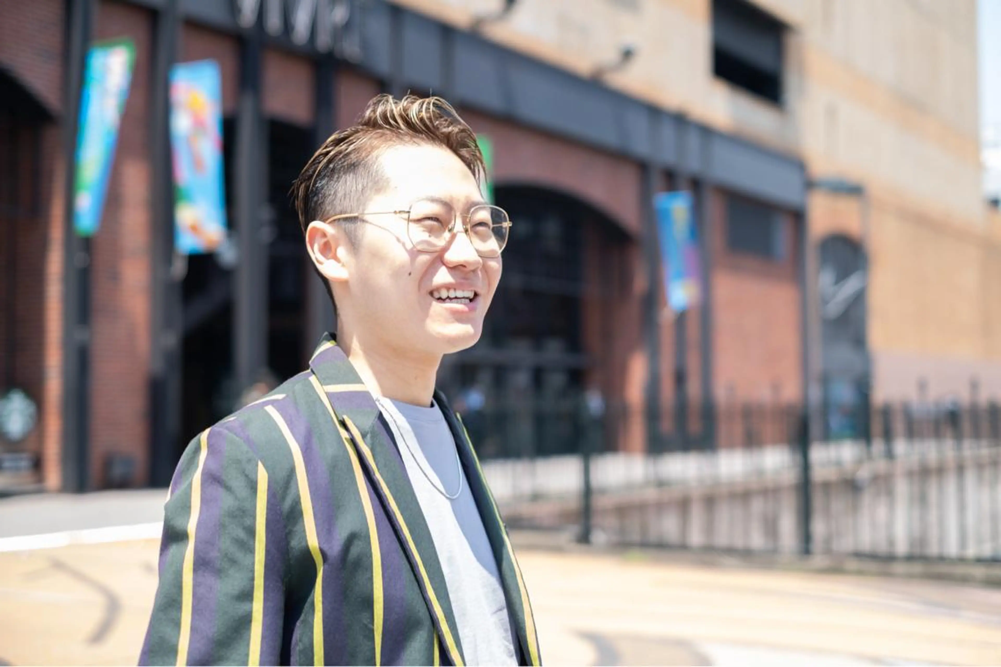 ショート ショートボブ ボブ 髪質改善 韓国風ヘア シースルーバング カット パーマ BACANCES〜バカンス〜所属・👑👑👑👑工藤 敬👑👑👑👑のヘアスタイル