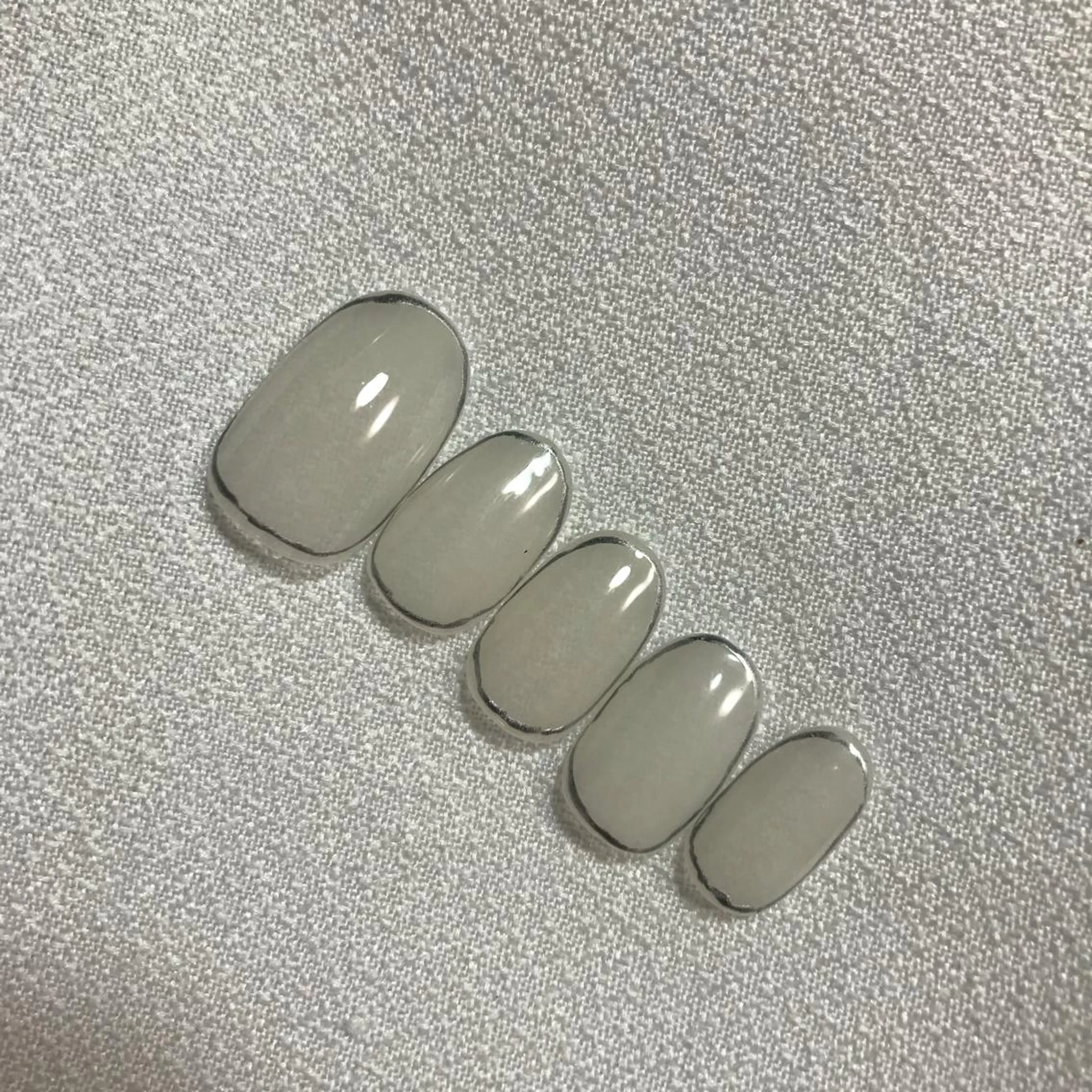 ネイル ハンドネイル 💅chainail _aiのネイルデザイン