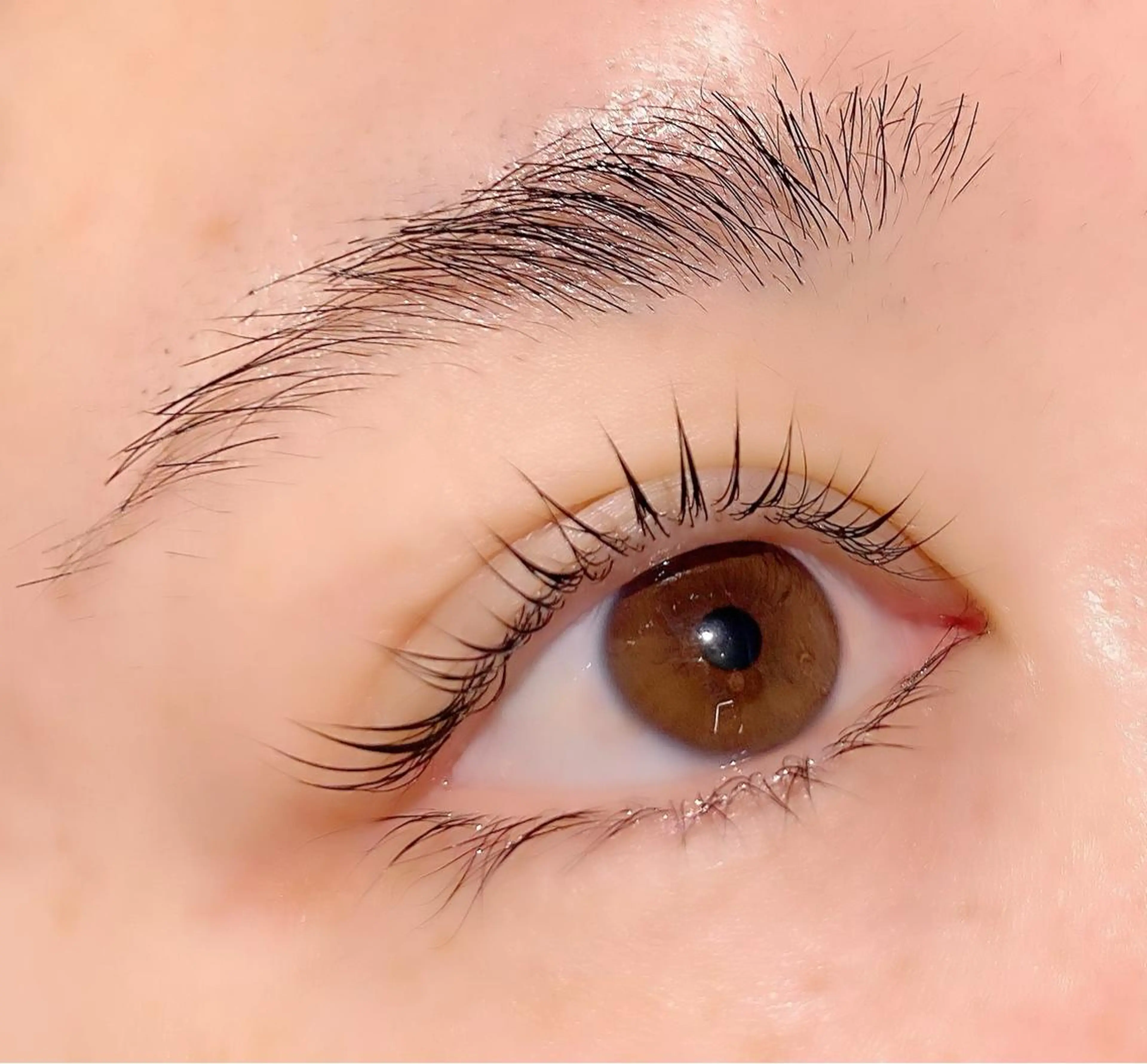 マツエク・マツパ パリジェンヌラッシュリフト アイデザイナー Key(ケイ)の眉毛・アイブロウイメージ