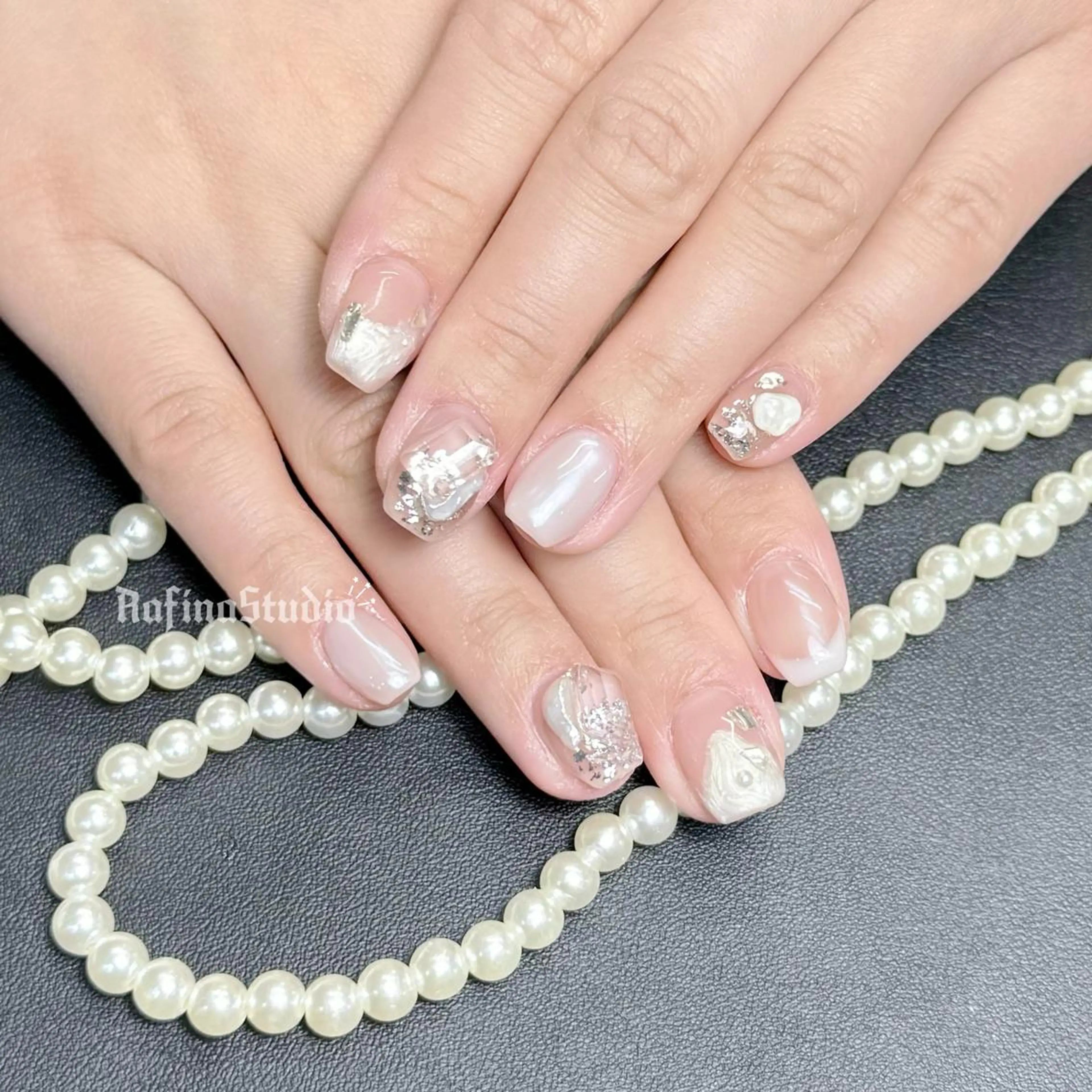 ネイル 加奈子 kanaのネイルデザイン