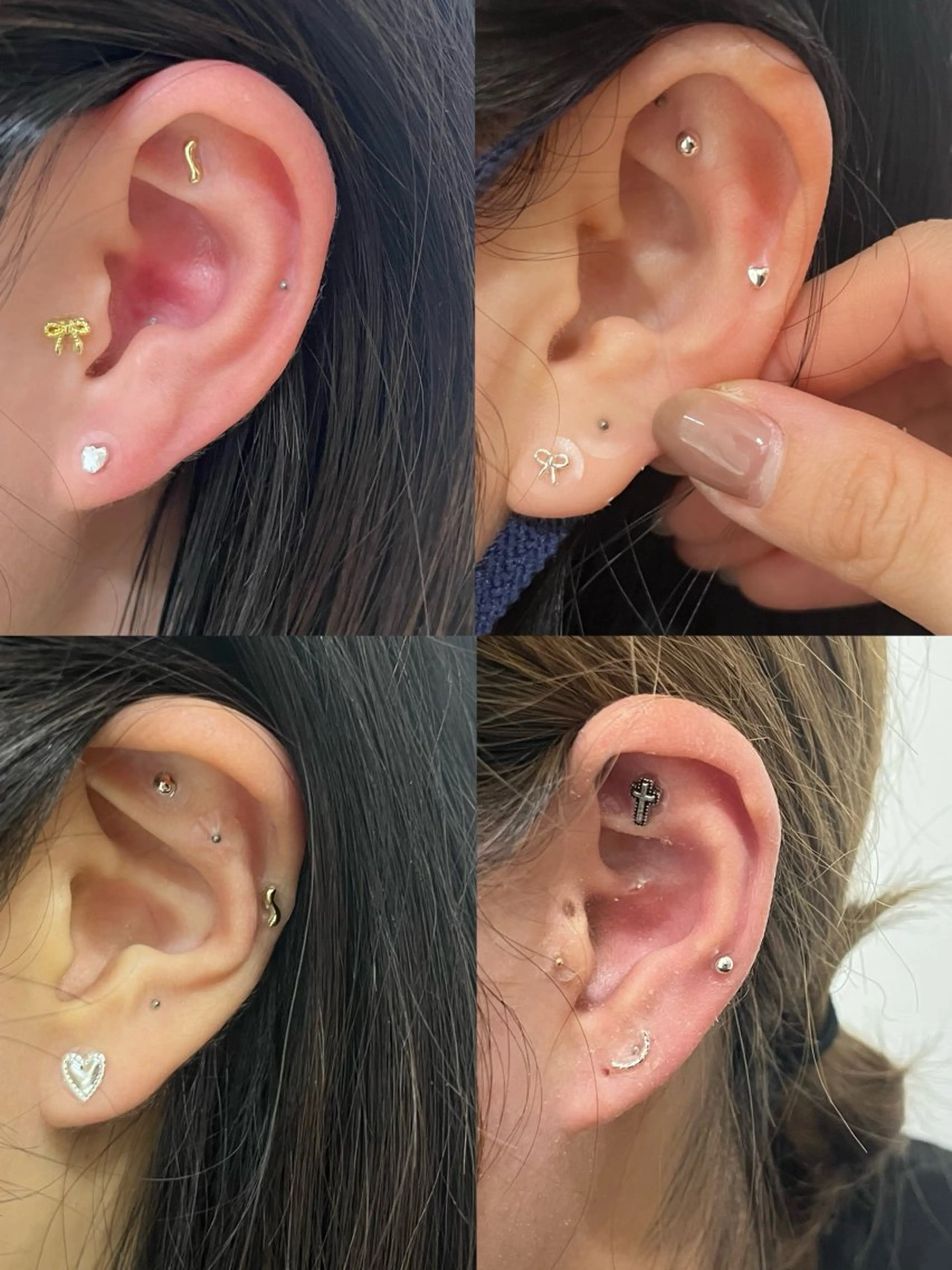 saki_ nail heronのネイルデザイン