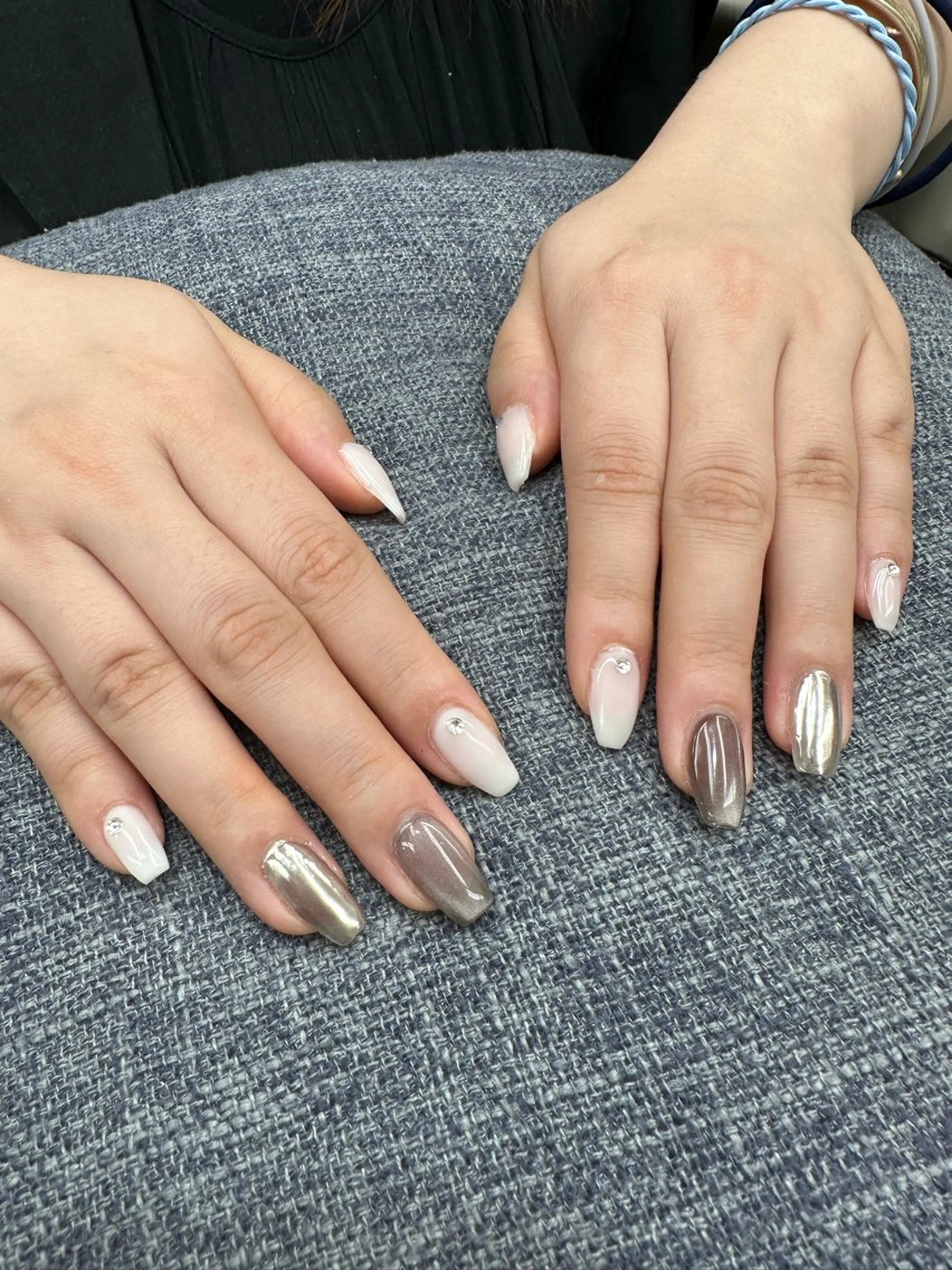 ネイル Terra. Hinakoのネイルデザイン