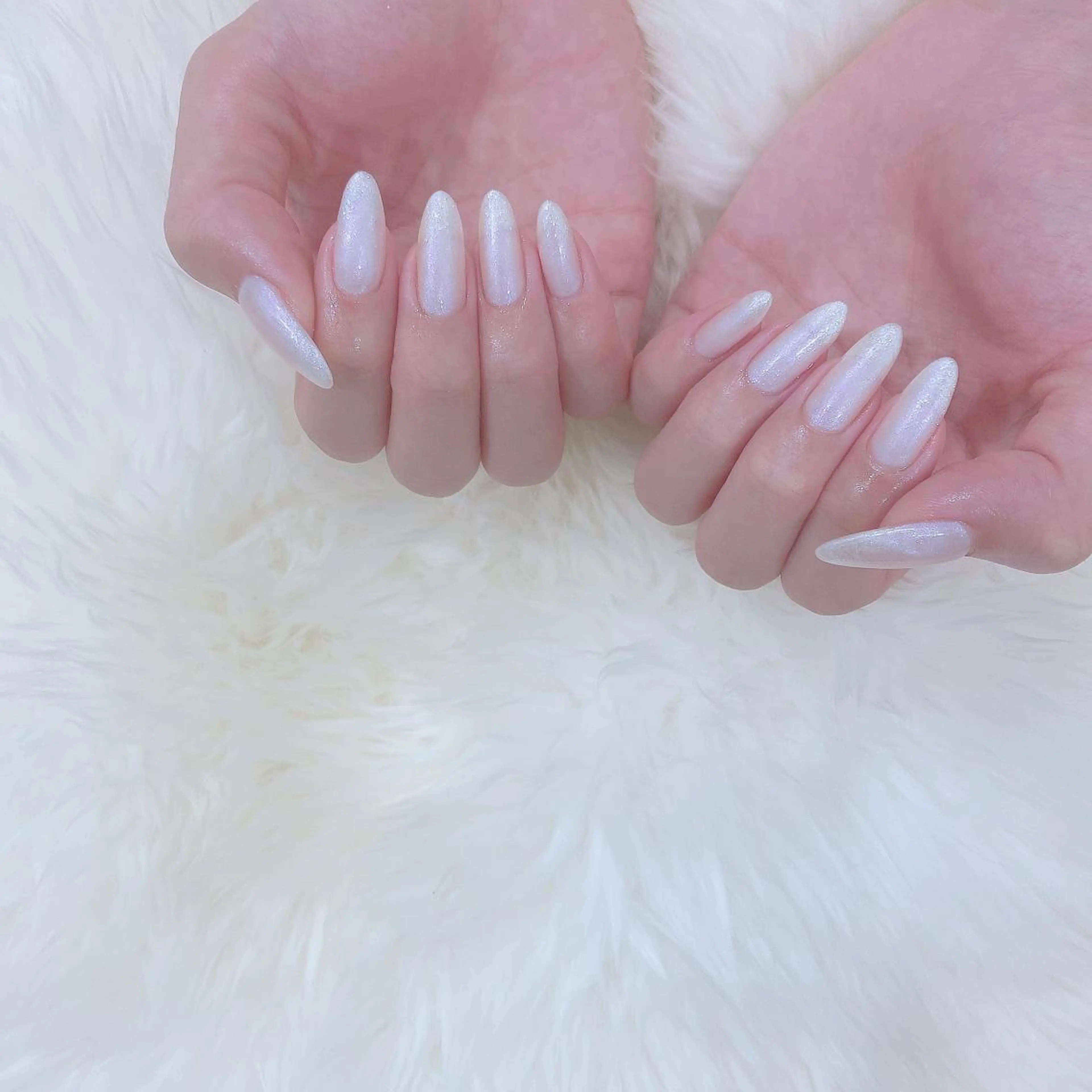 ネイル ハンドネイル SOL NAILのネイルデザイン