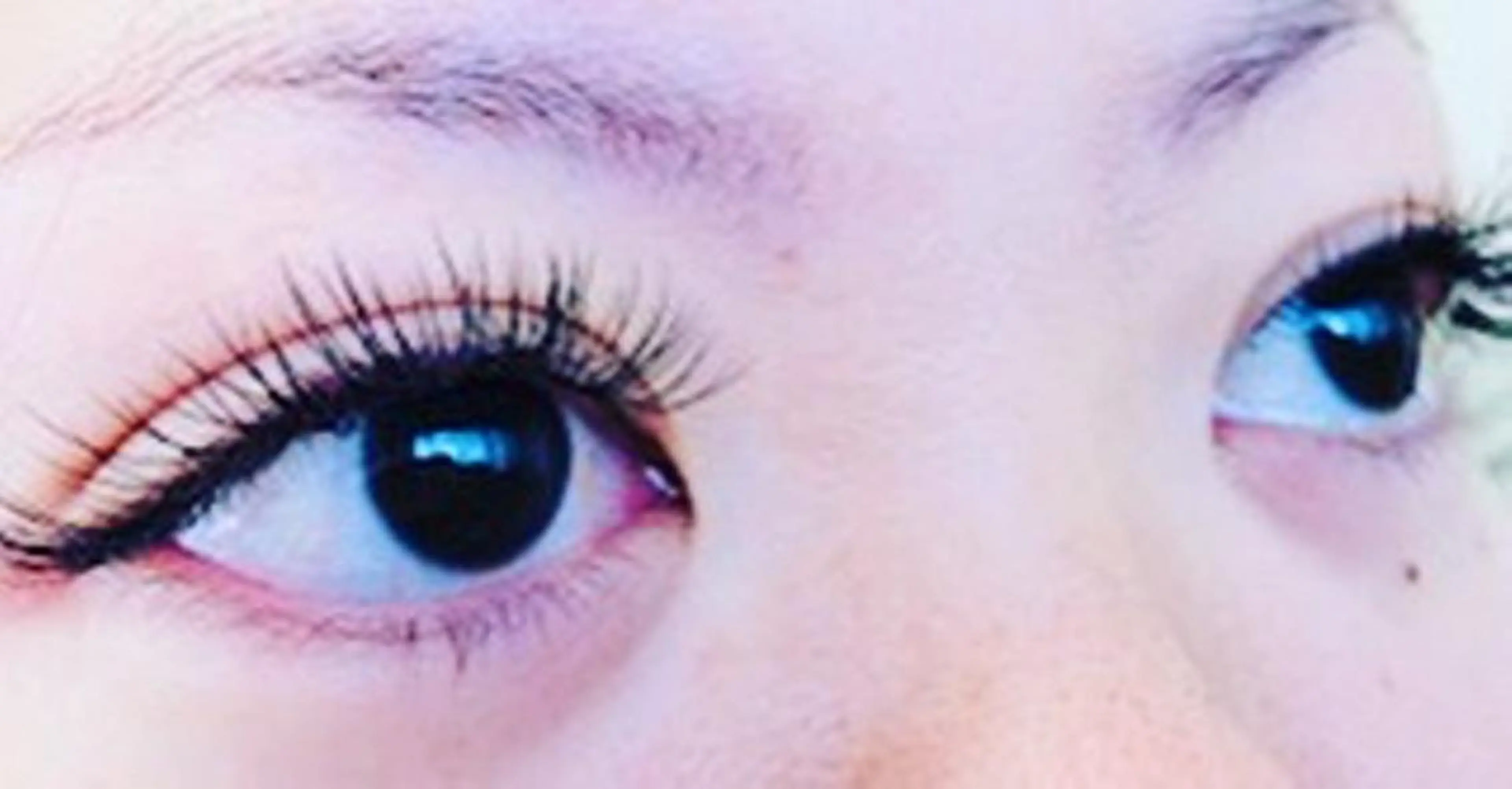 マツエク・マツパ 中井 日出子のマツエク・マツパデザイン