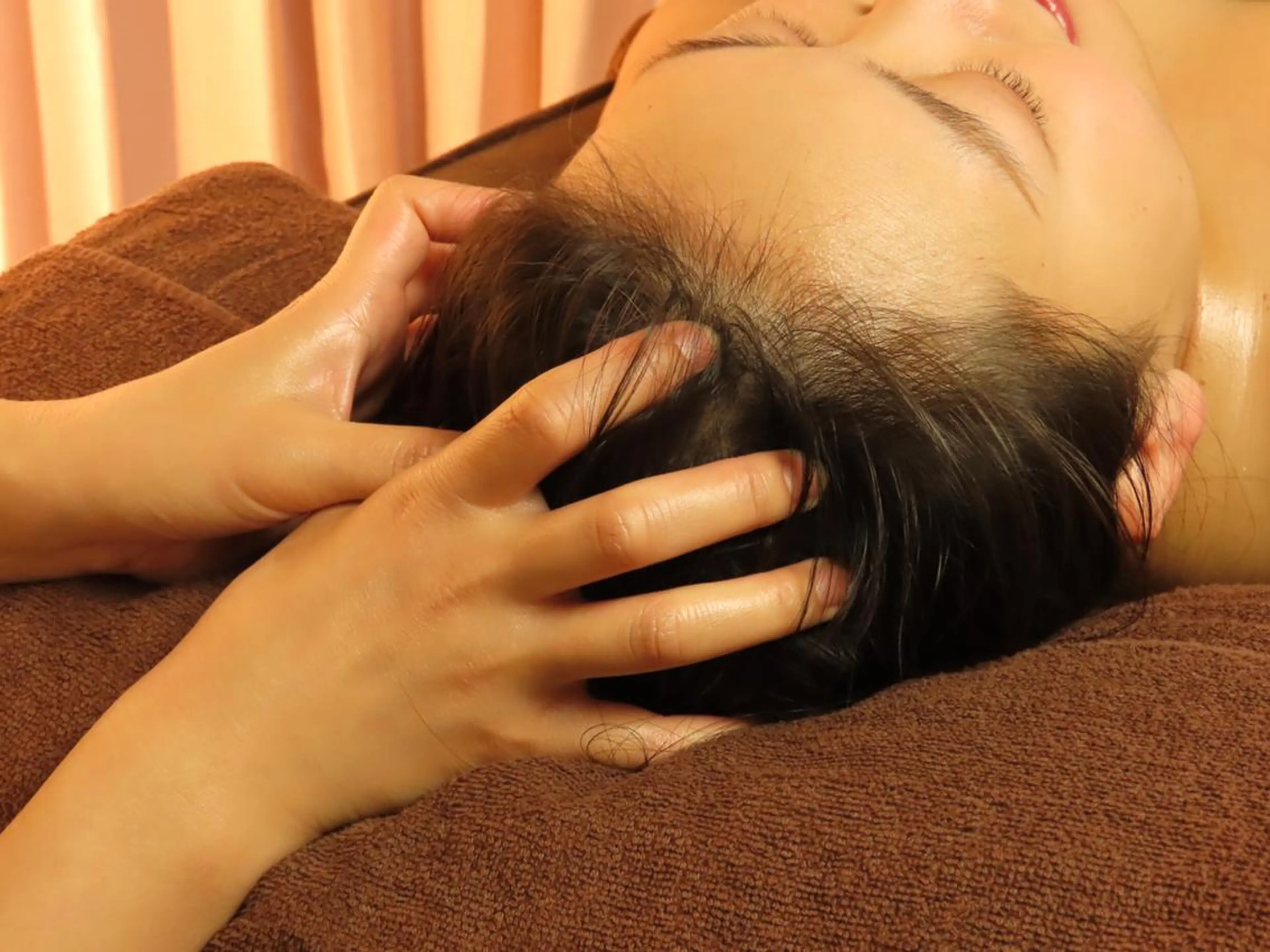 リラク PrivateSpa DEEP かなこのエステ・リラクイメージ