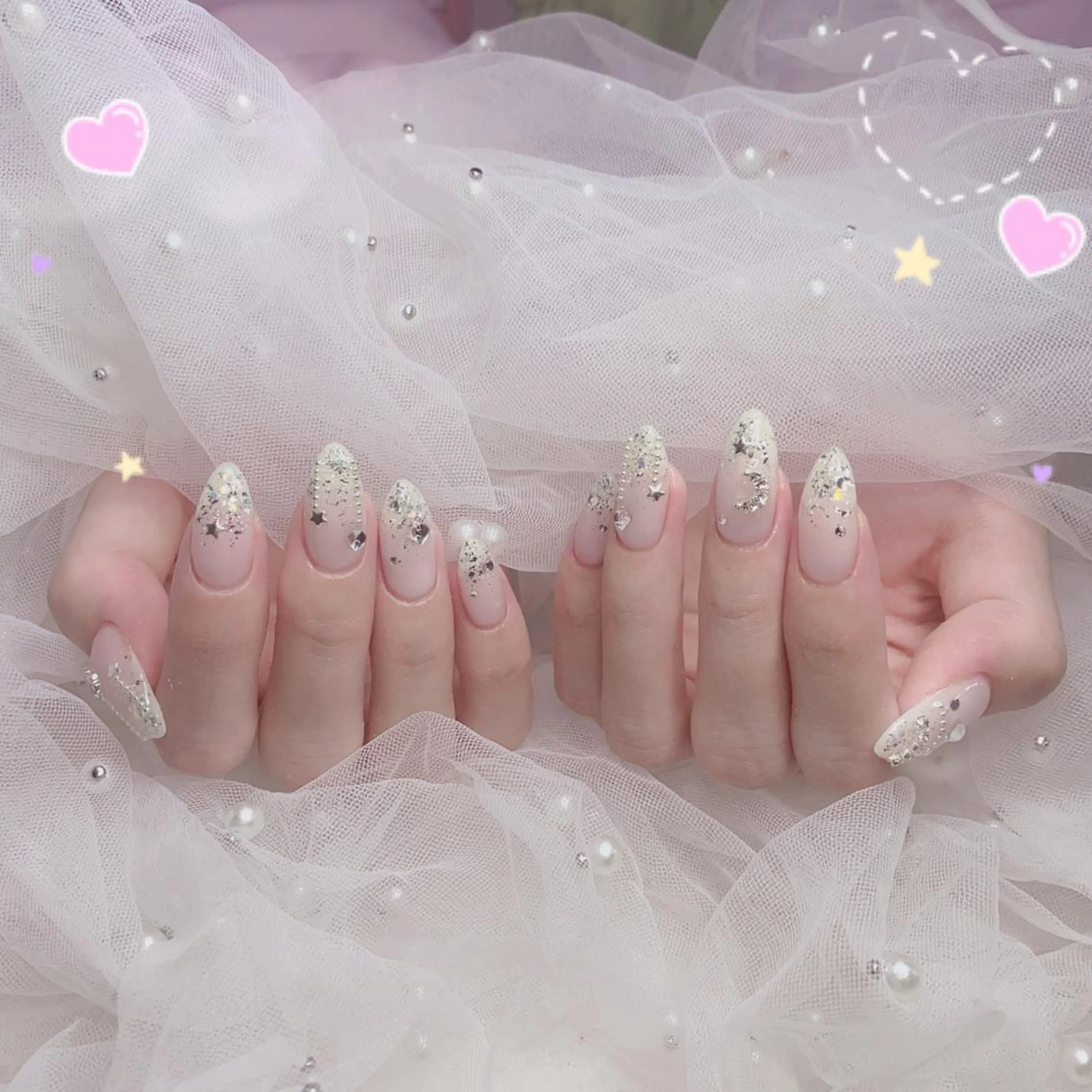 ネイル nail ONE🤍のネイルデザイン