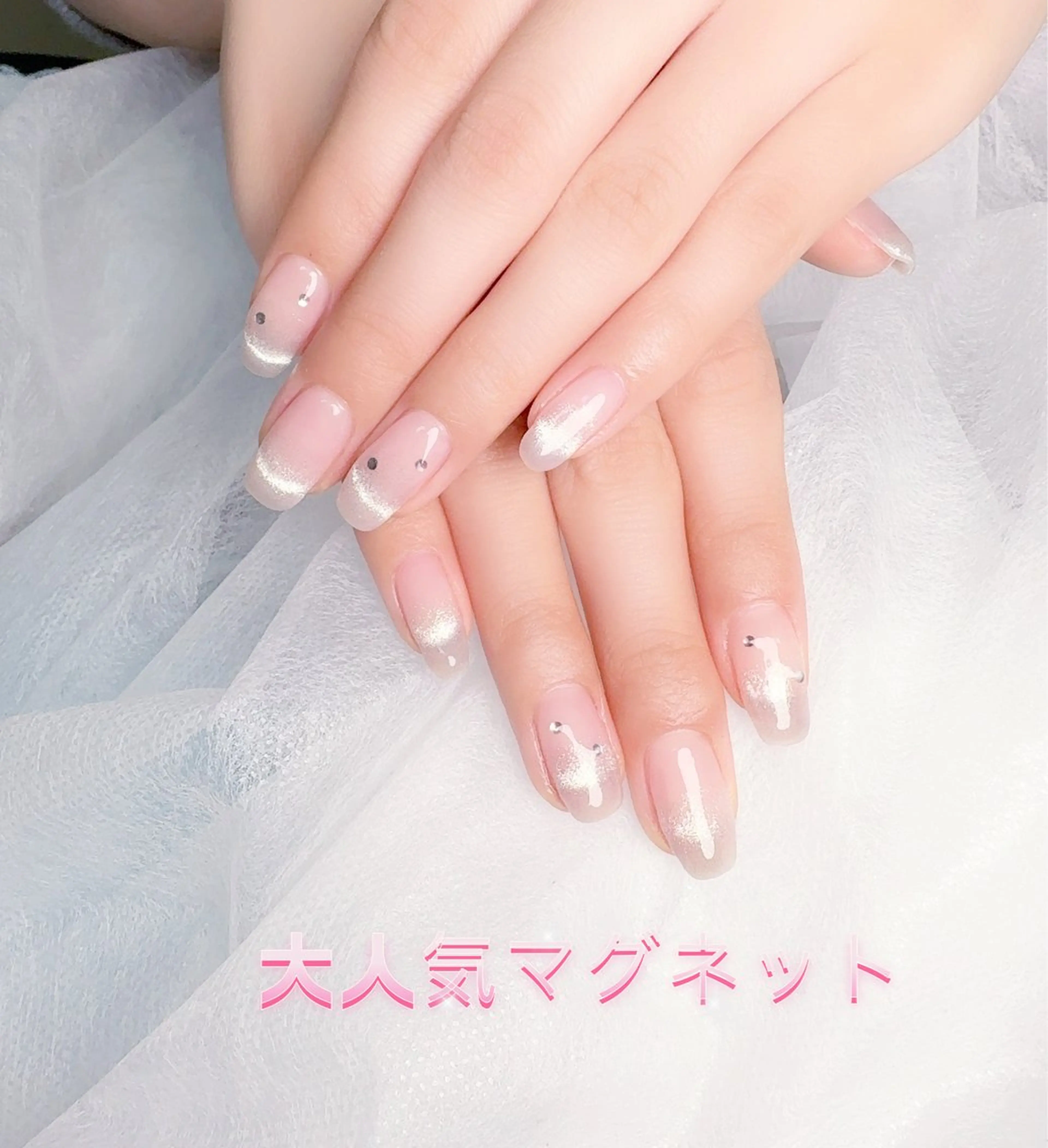 ネイル べ にのネイルデザイン