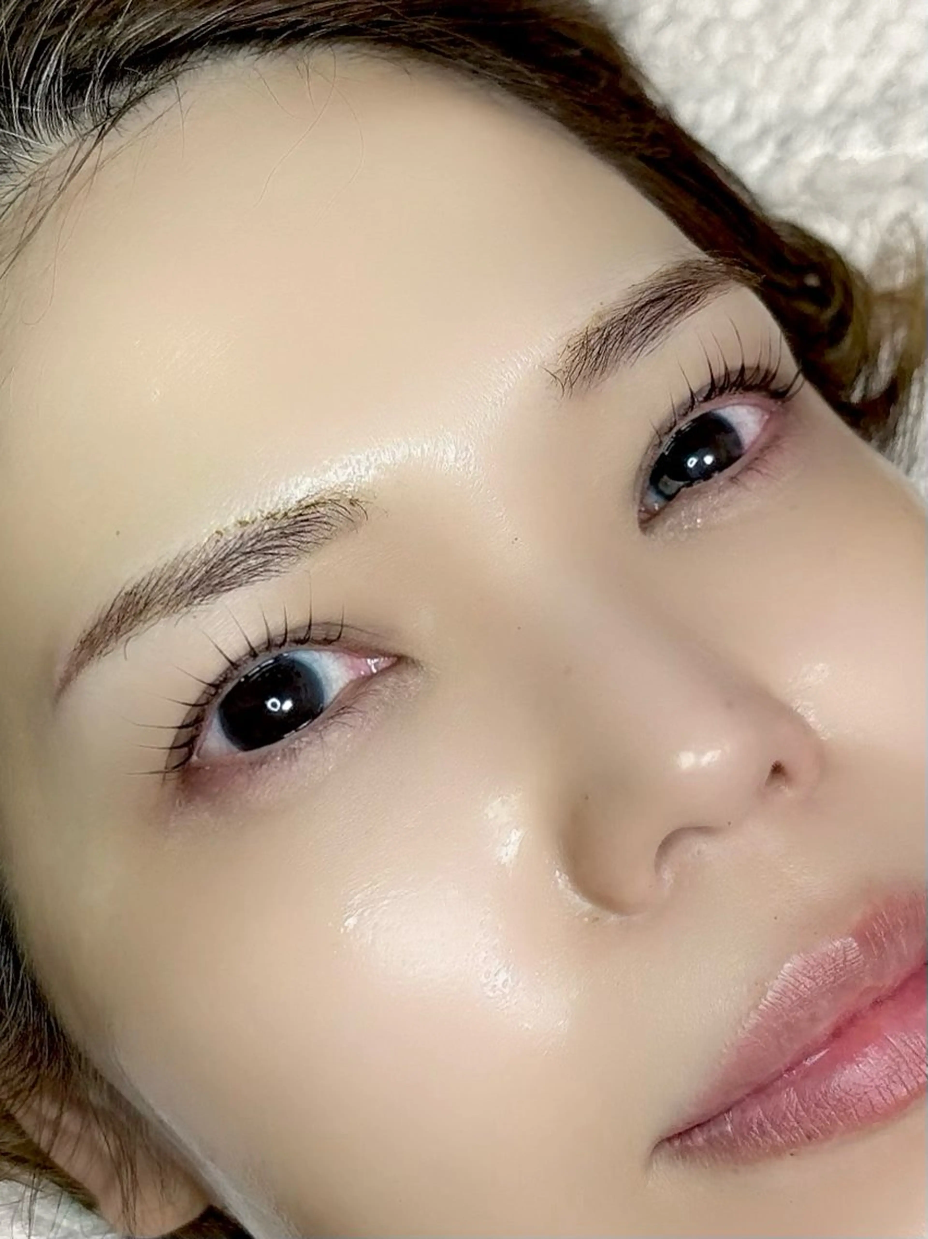 マツエク・マツパ まつげパーマ マツパ salon lady_goのエステ・リラクイメージ