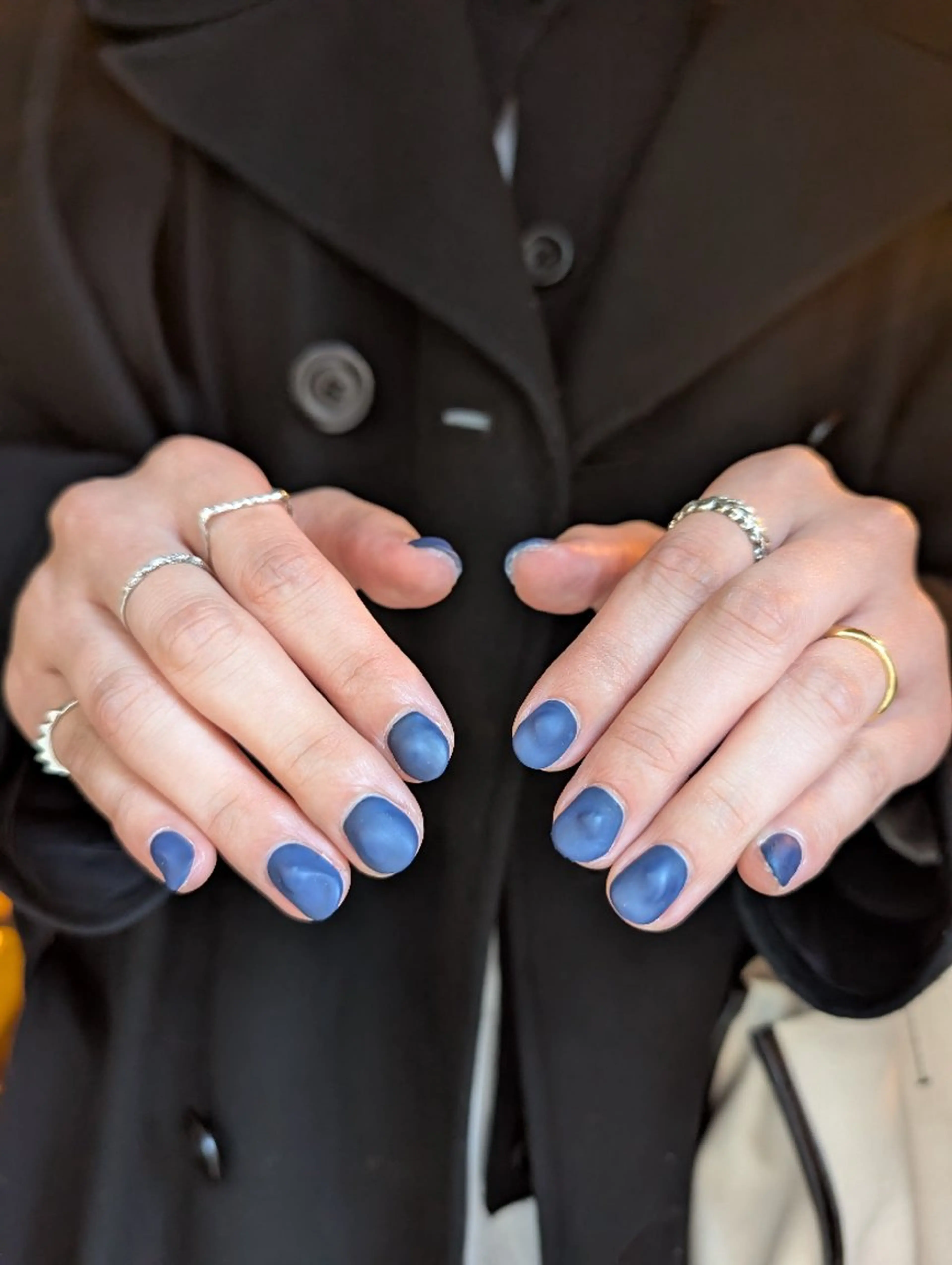 ネイル YUUKOKU Nailのネイルデザイン