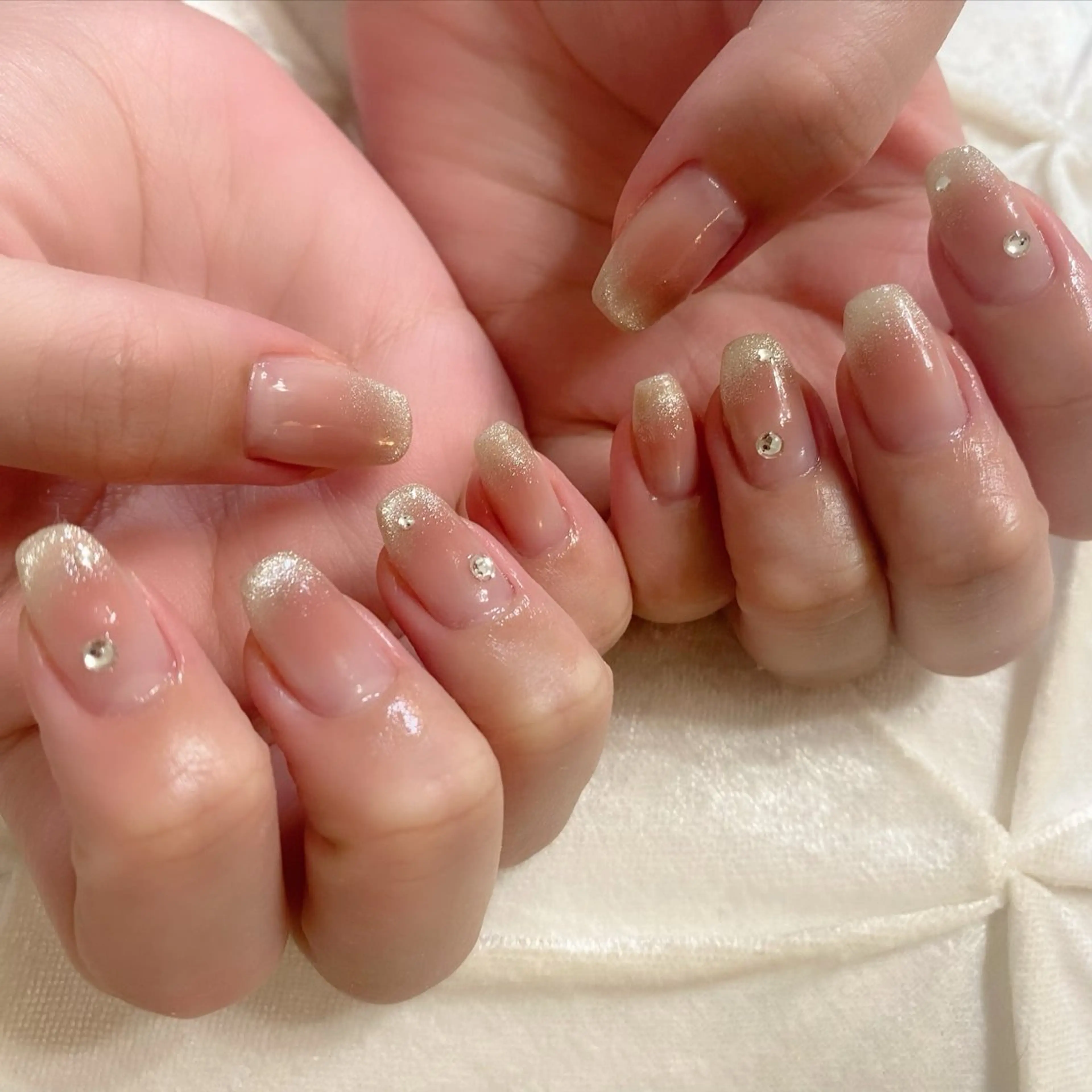 ネイル ハンドネイル Uchida Mayunaのその他イメージ