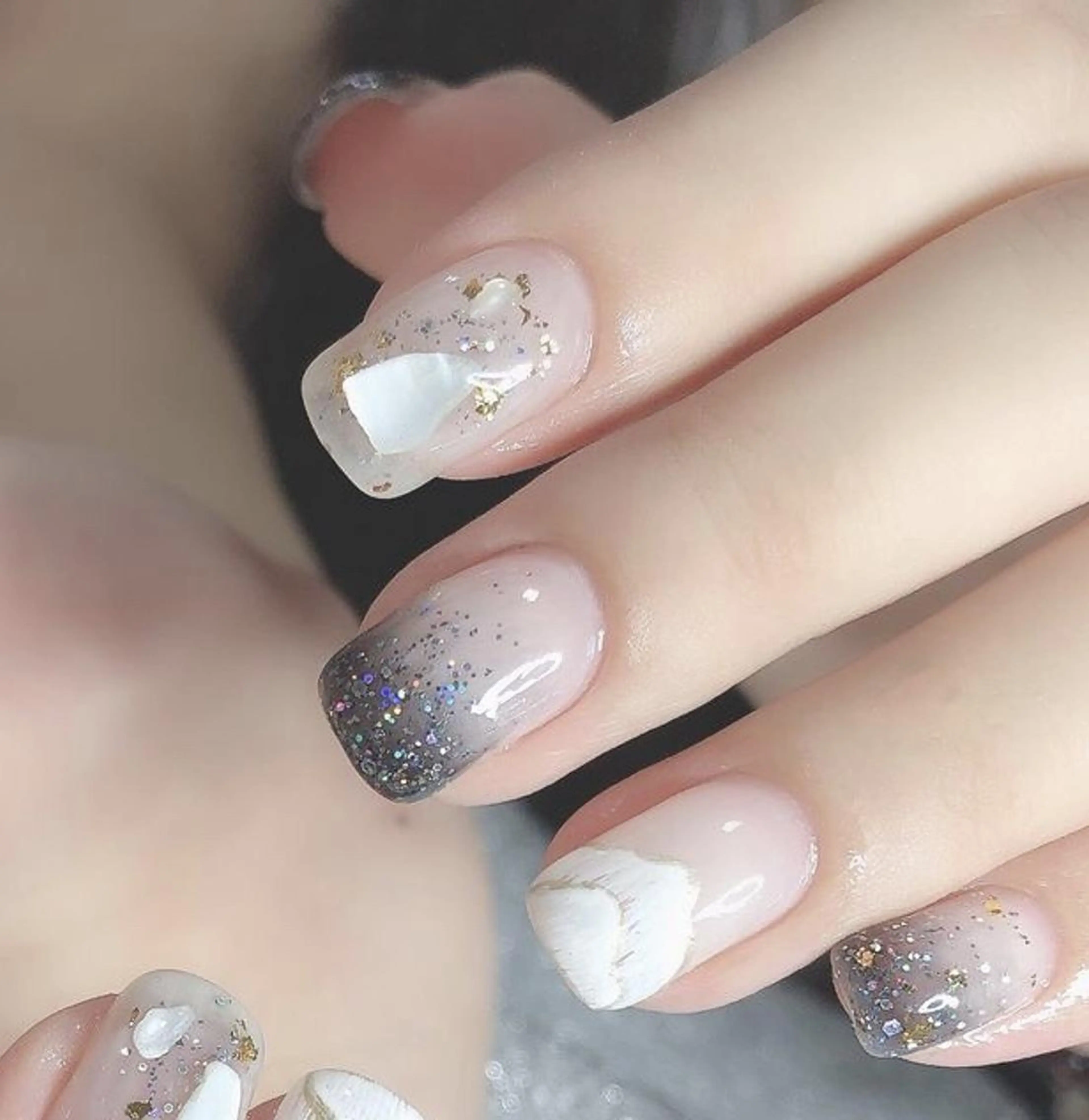 ネイル Cute beauty2のマツエク・マツパデザイン