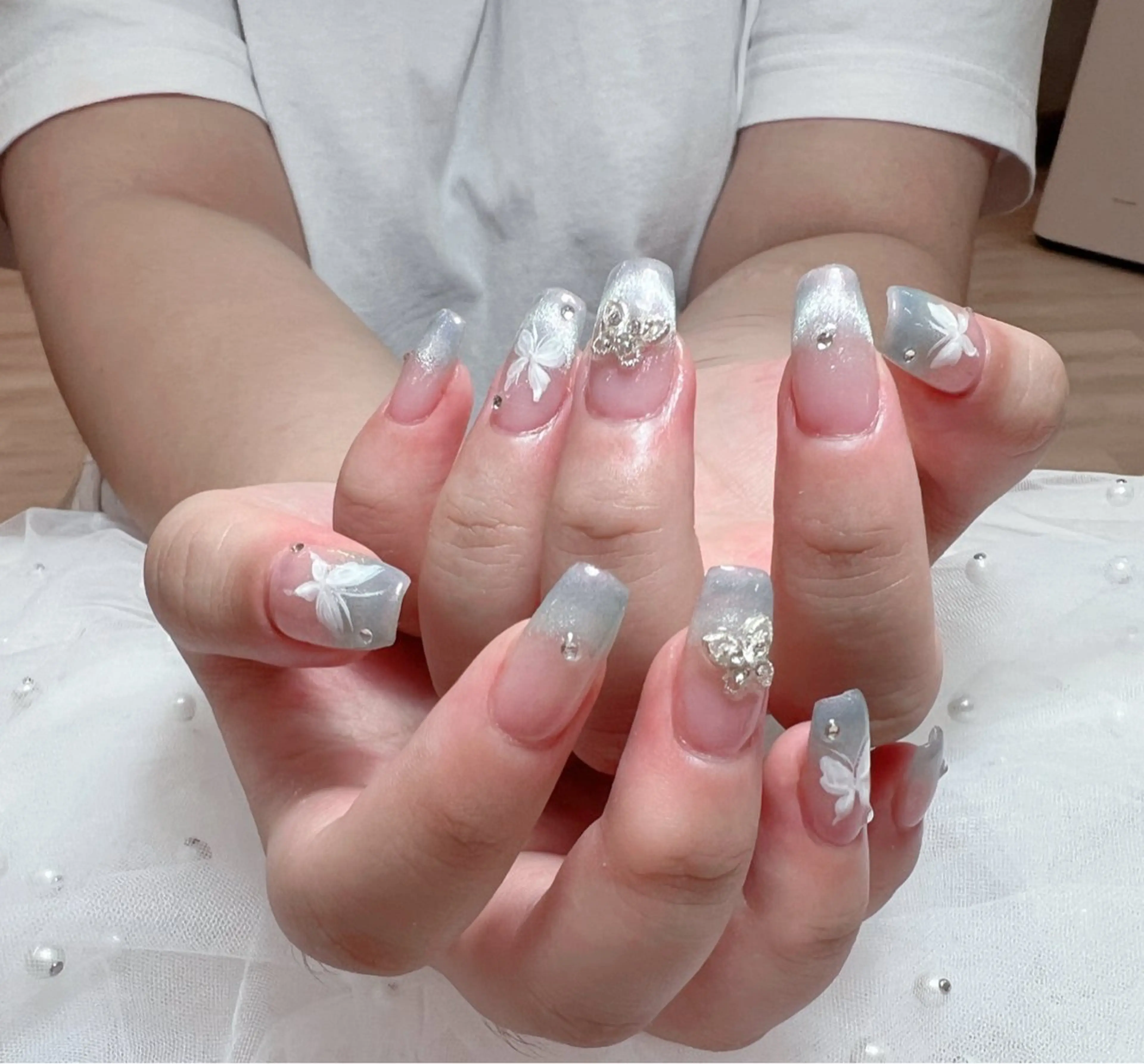 ネイル Bél Nail salonのネイルデザイン