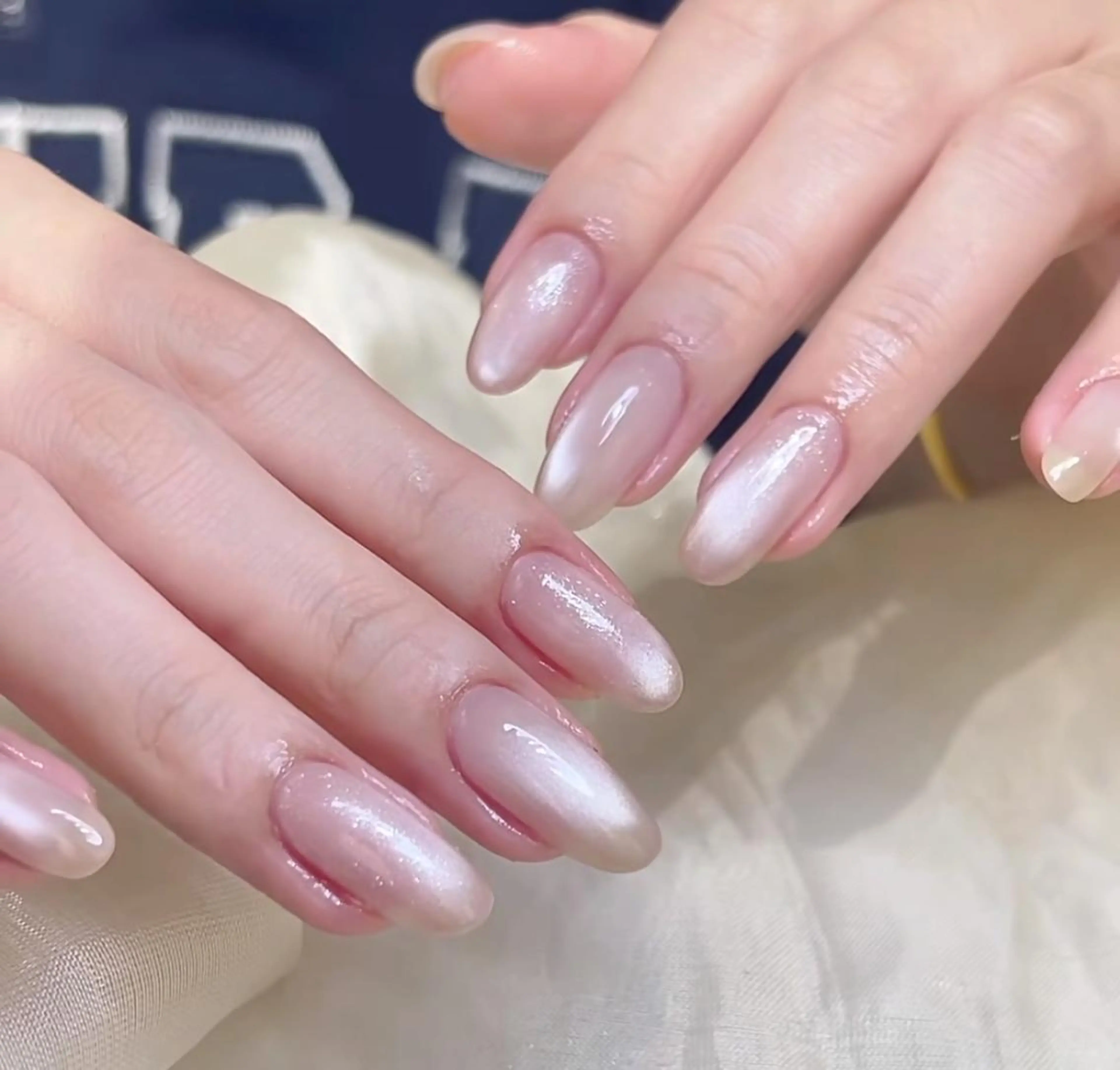 ネイル ハンドネイル Miya🎀 nailのネイルデザイン