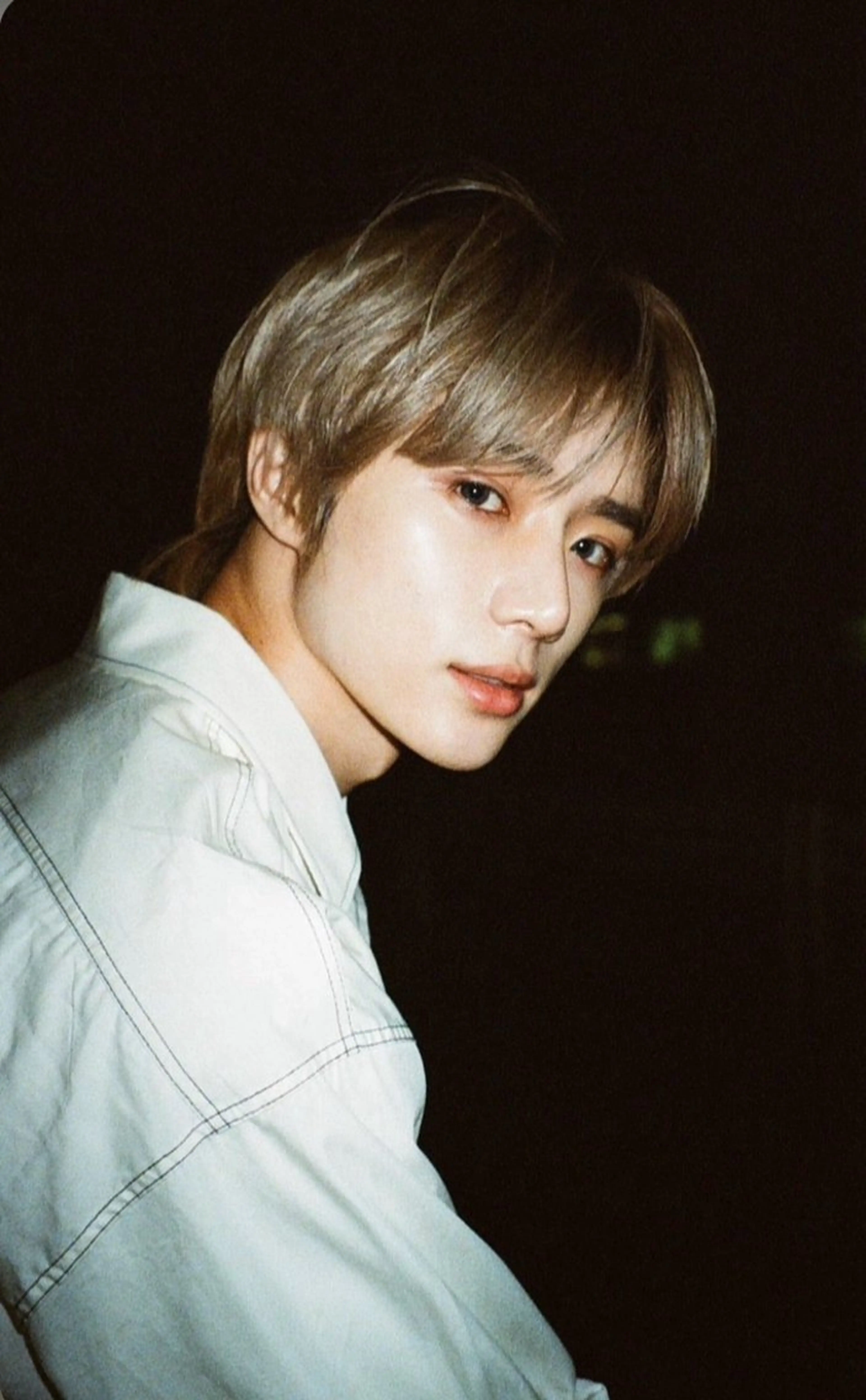 ショート カット 韓国メンズ/トレンド 🇰🇷wakanaのヘアスタイル