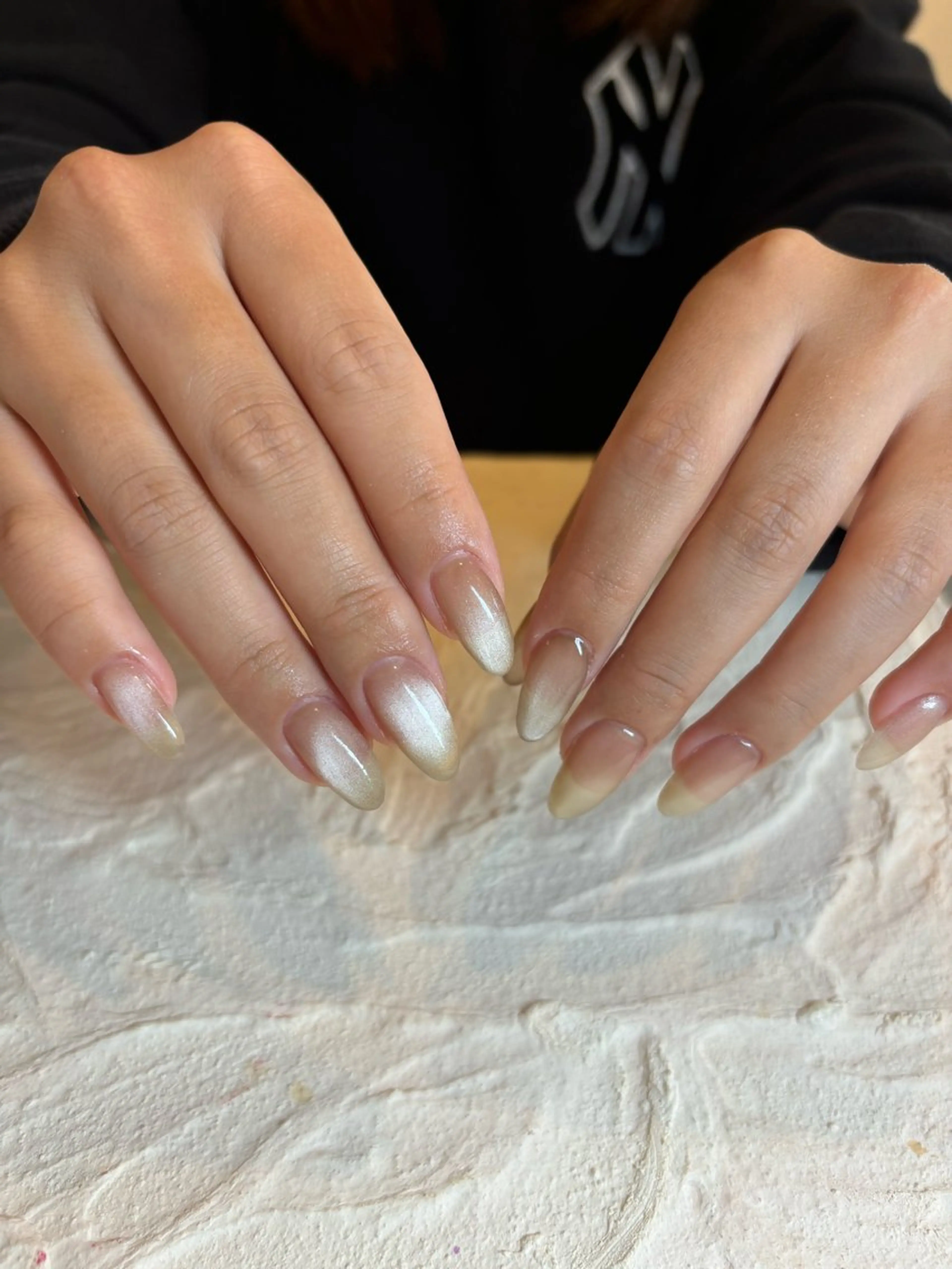 ネイル ハンドネイル May. 昭和町のネイルデザイン