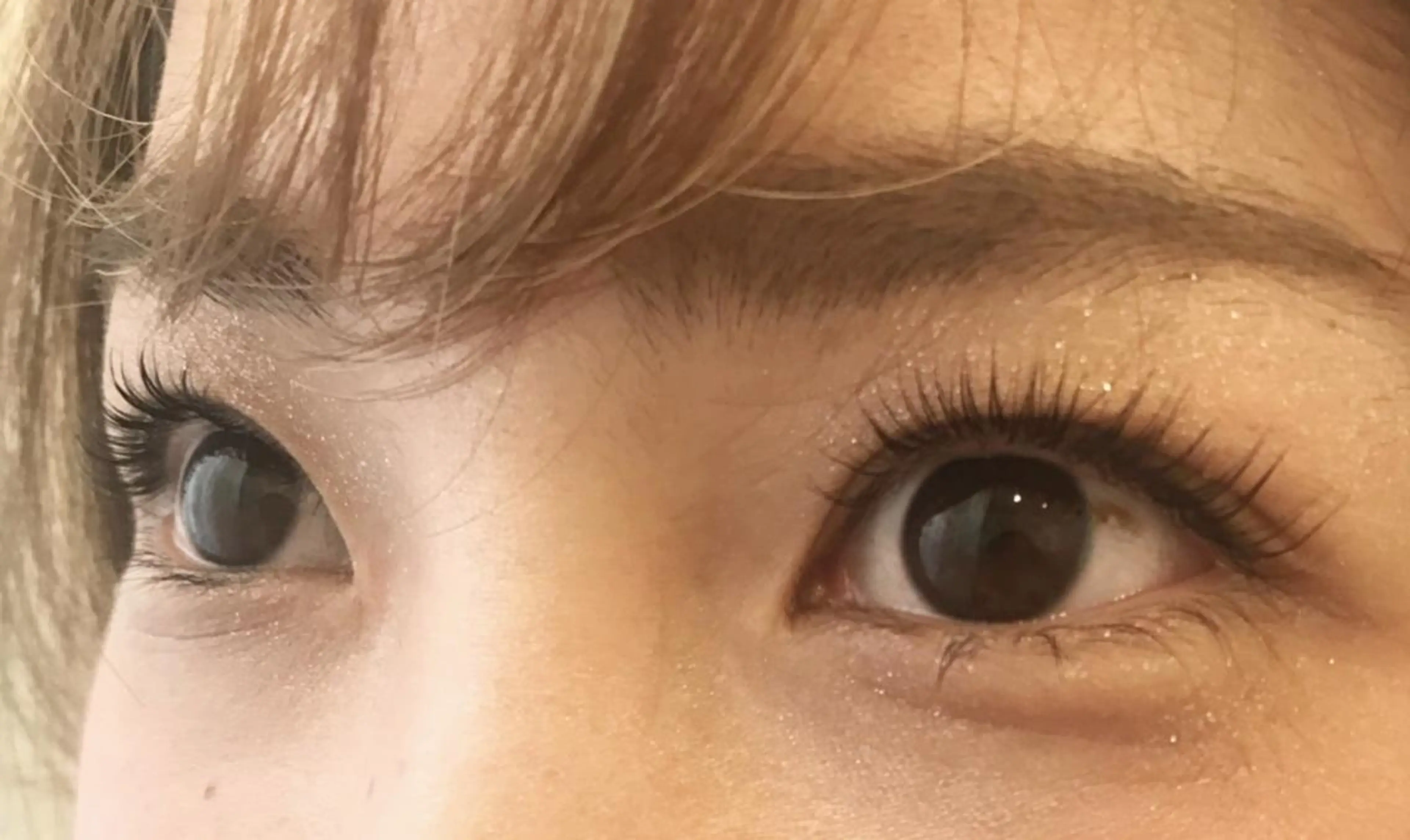 マツエク・マツパ アイリスト kubotaのマツエク・マツパデザイン