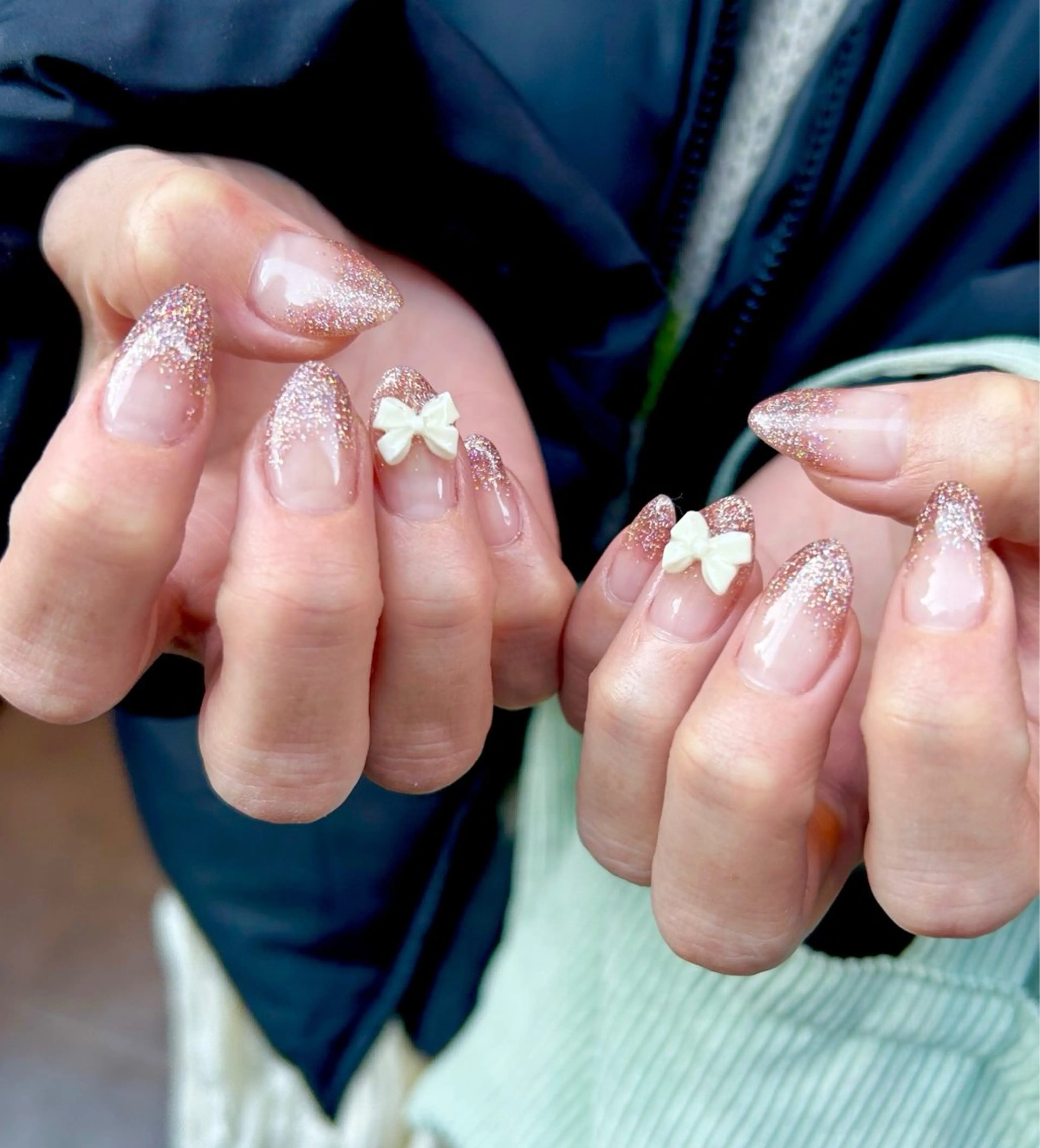 ネイル nailworks mのネイルデザイン