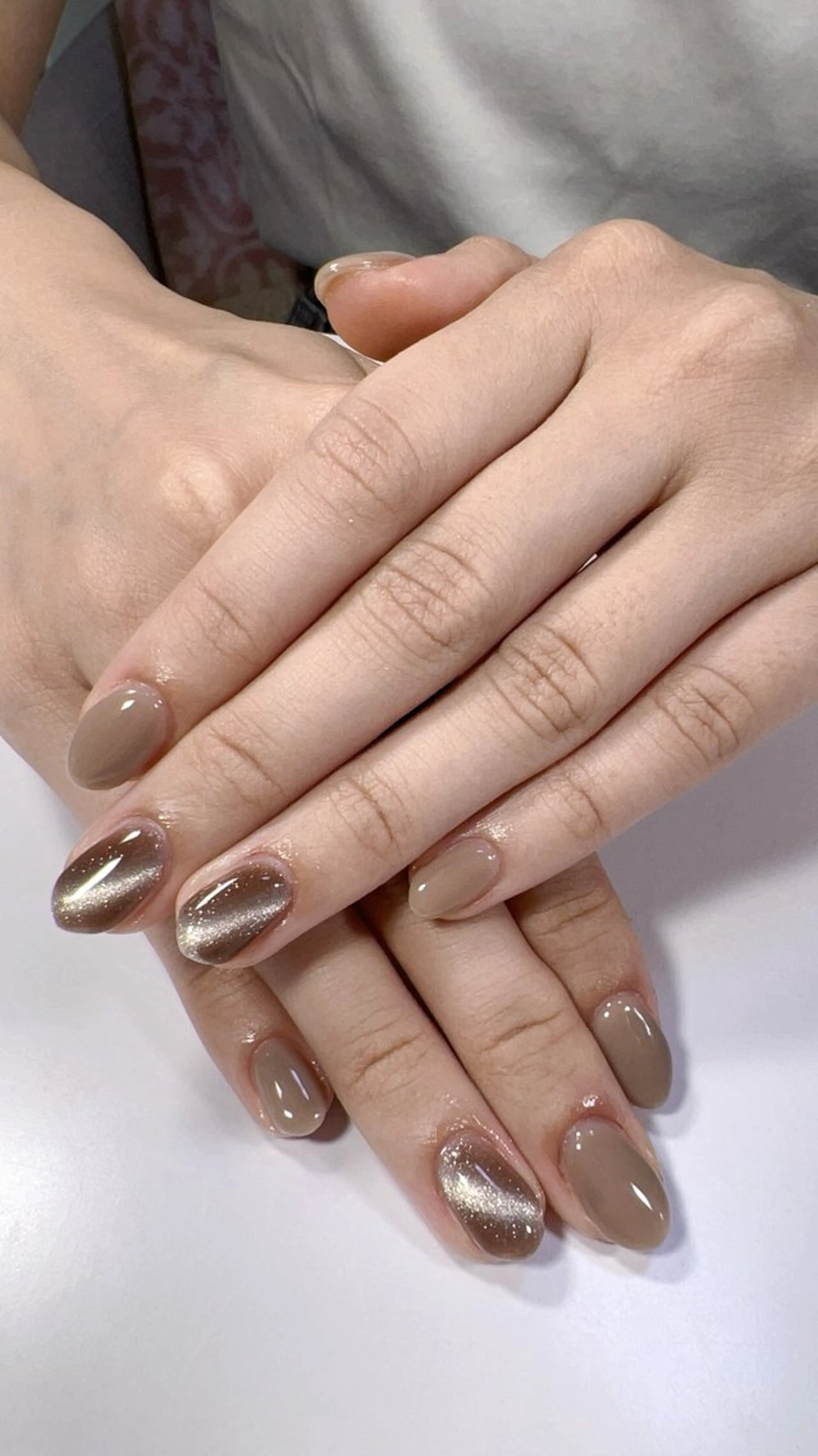 ネイル ネイルサロン ロア旧ジョリーのネイルデザイン