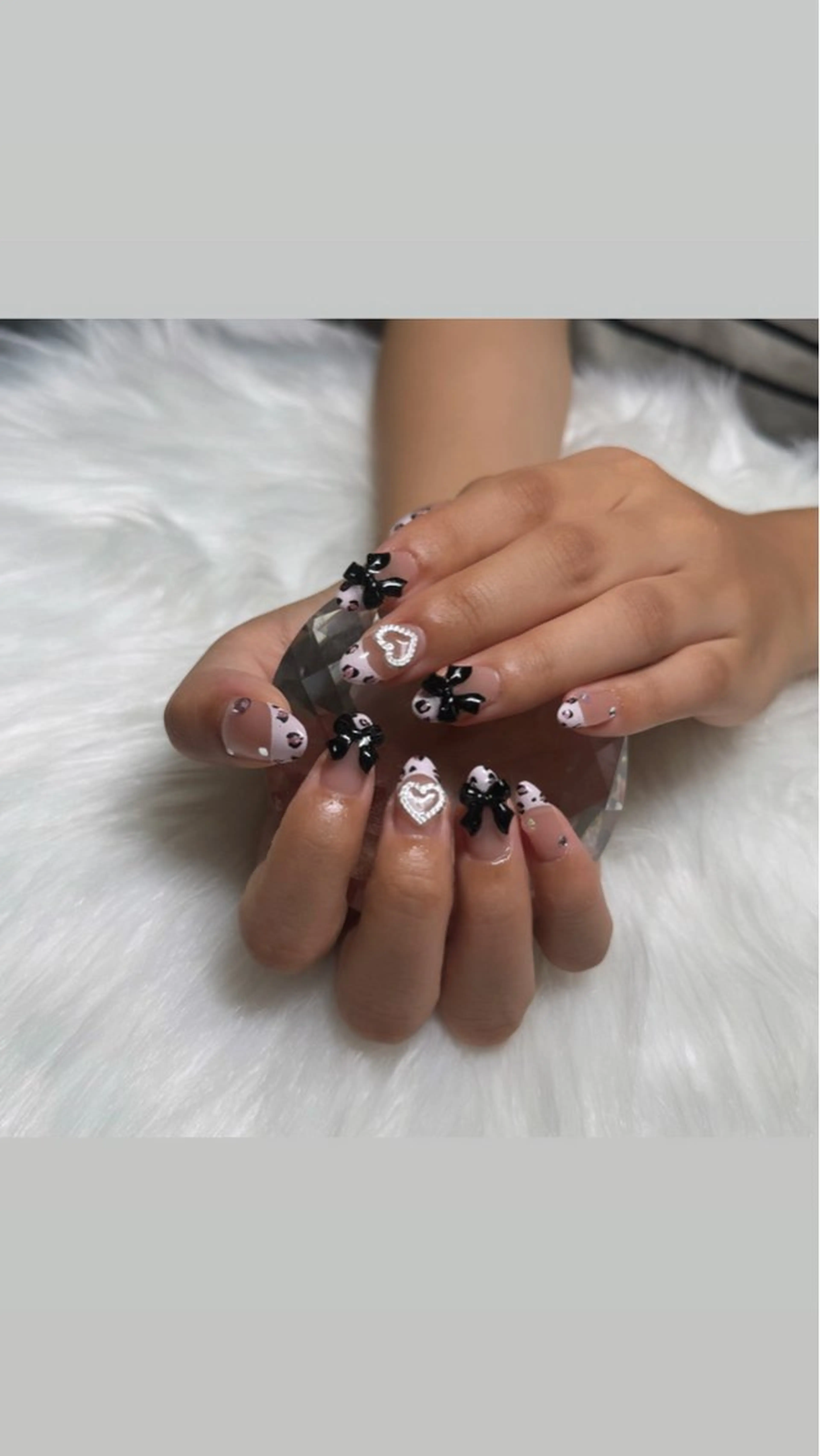 ネイル Nail Salon Reveのネイルデザイン