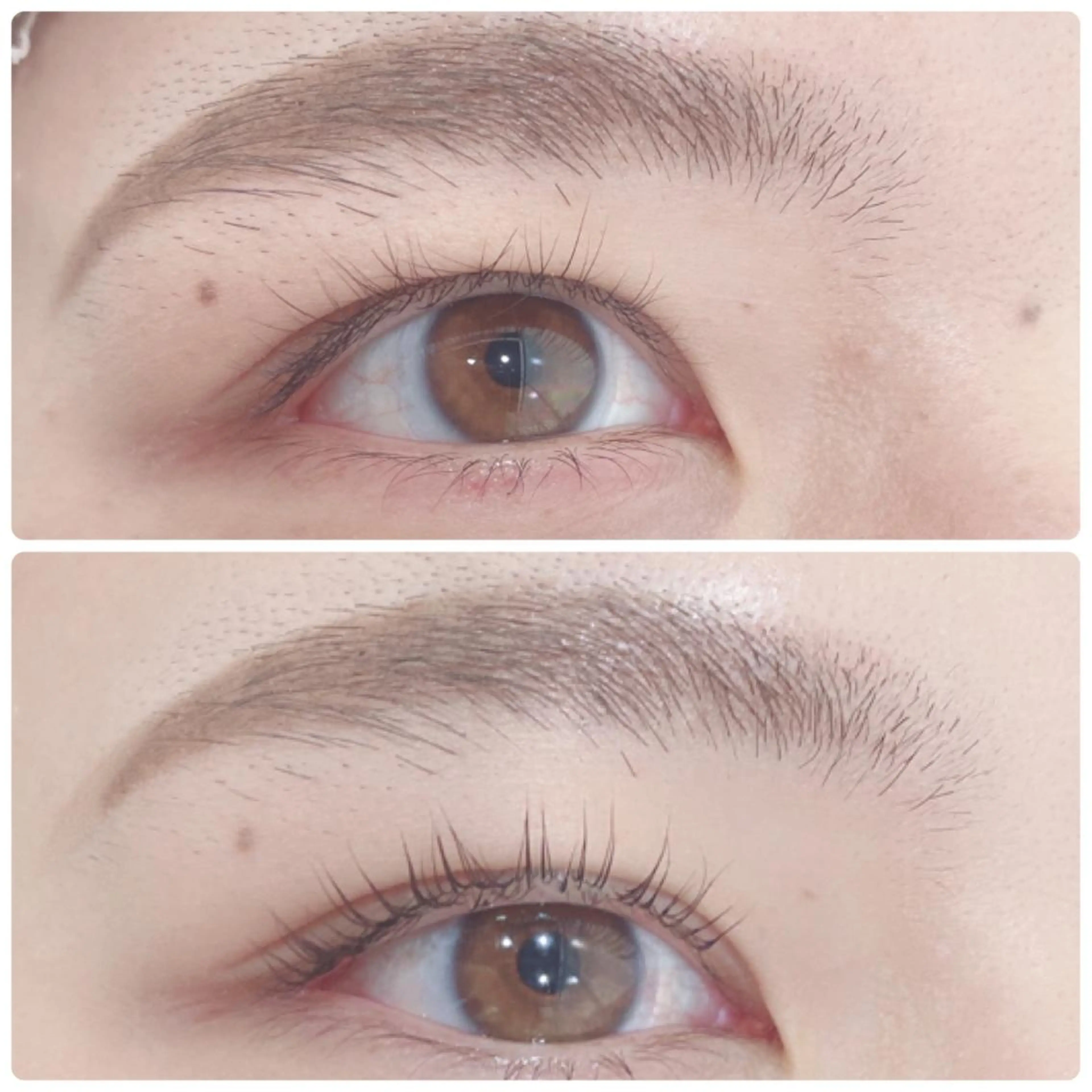 マツエク・マツパ equal静岡店🫧 まつげパーマ/眉毛のマツエク・マツパデザイン