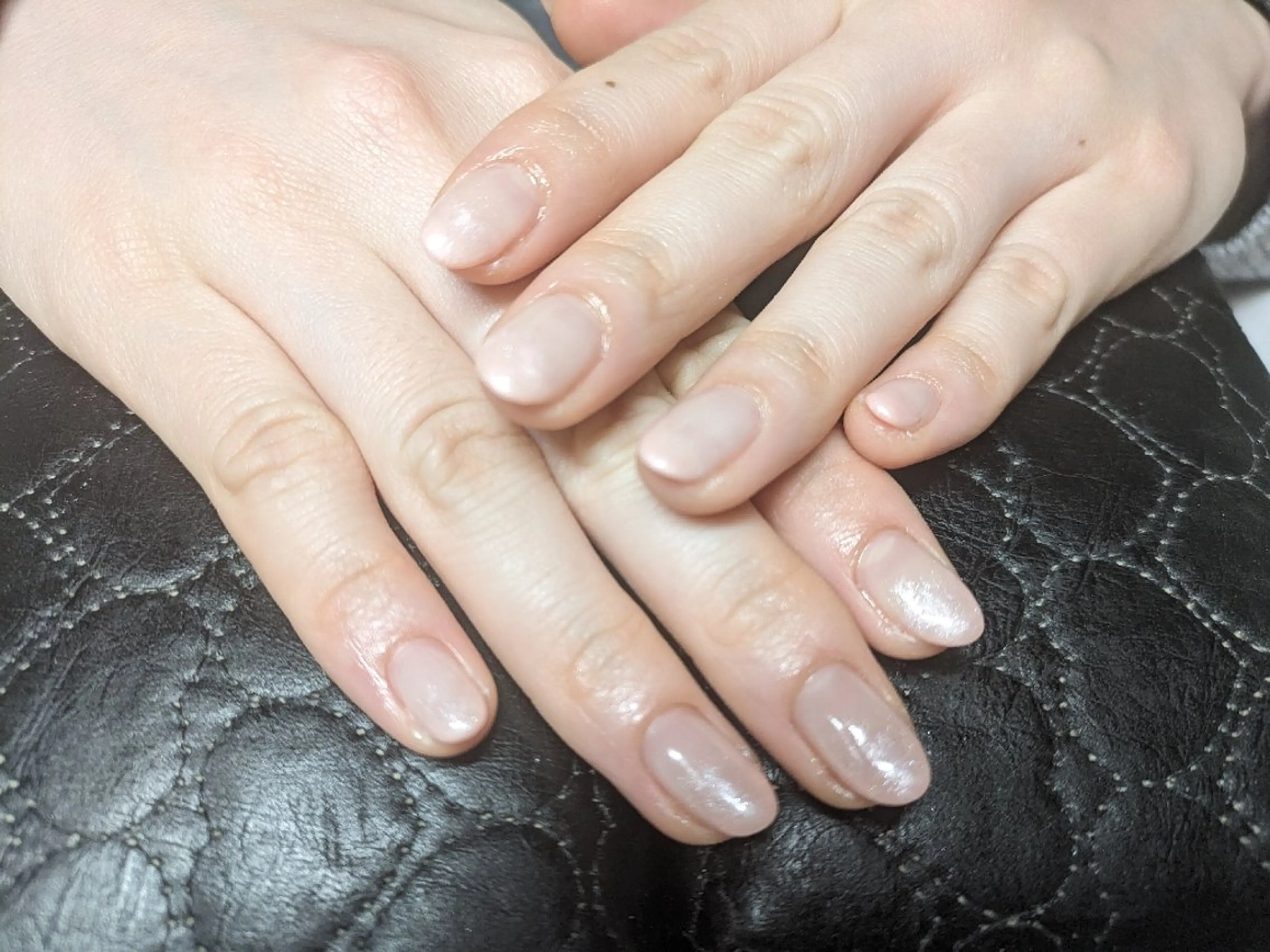 ネイル haru  nailのネイルデザイン