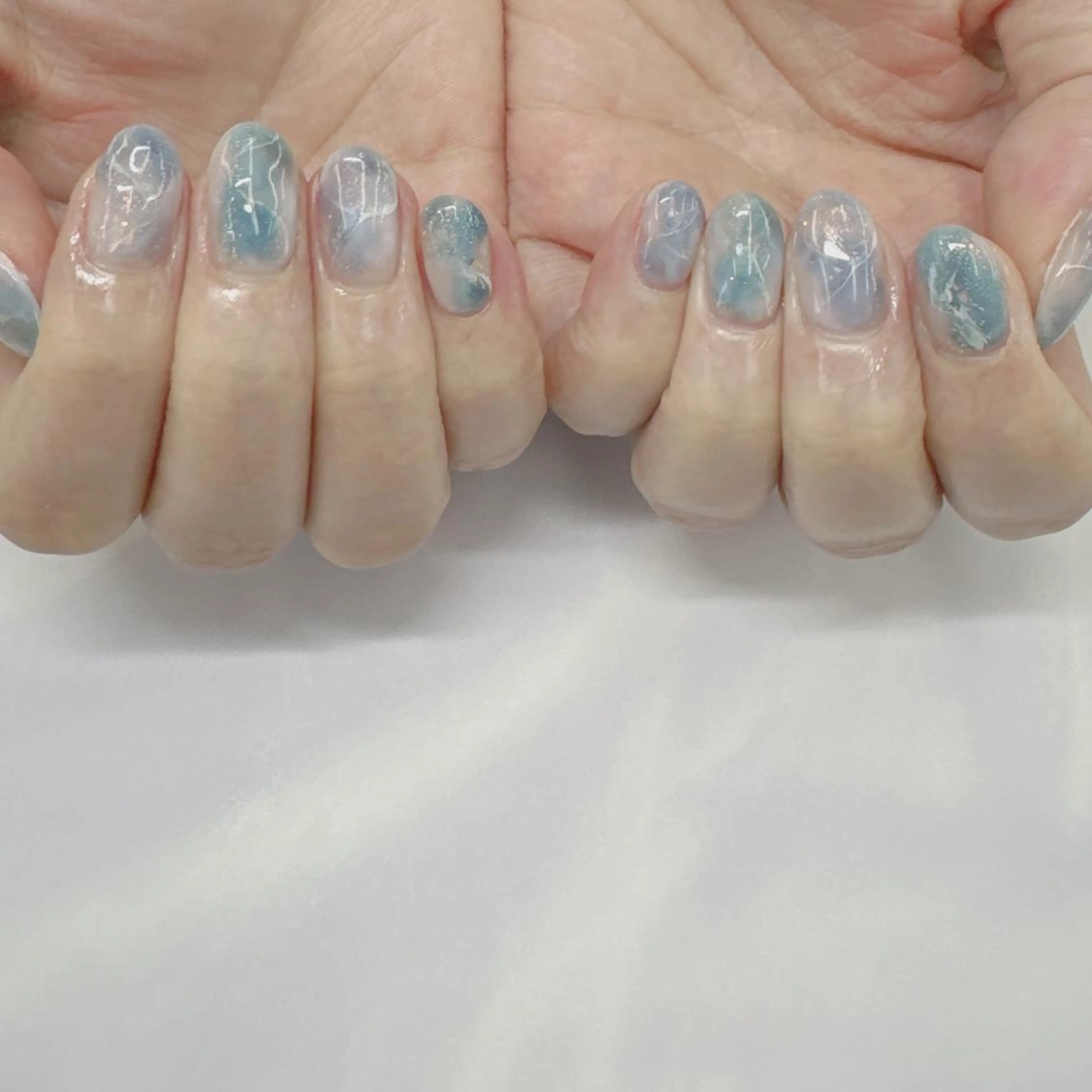 ネイル Nail salon Honey Beeのネイルデザイン