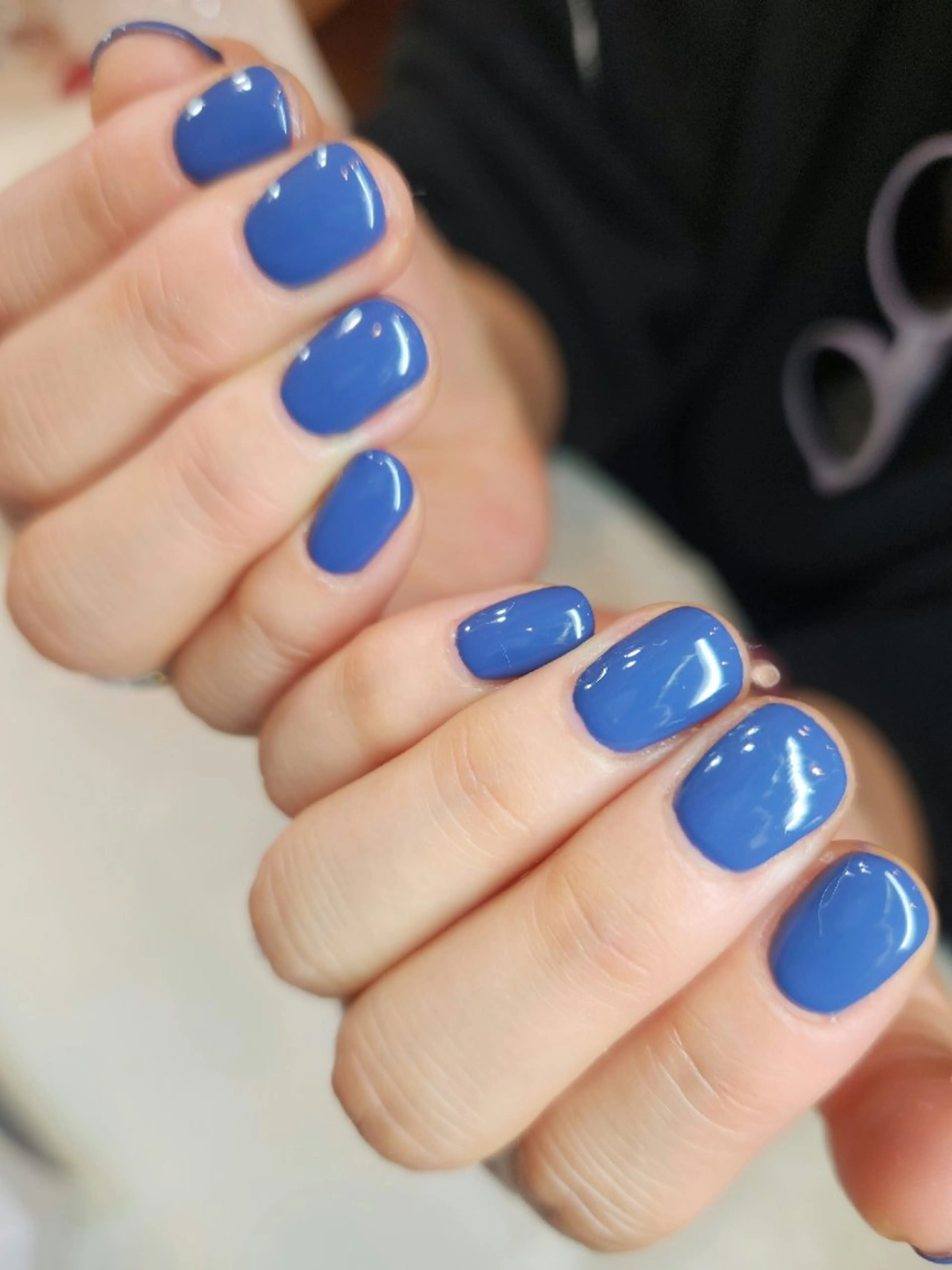 ネイル ワンカラーネイル NailSalon  N.中目黒のネイルデザイン