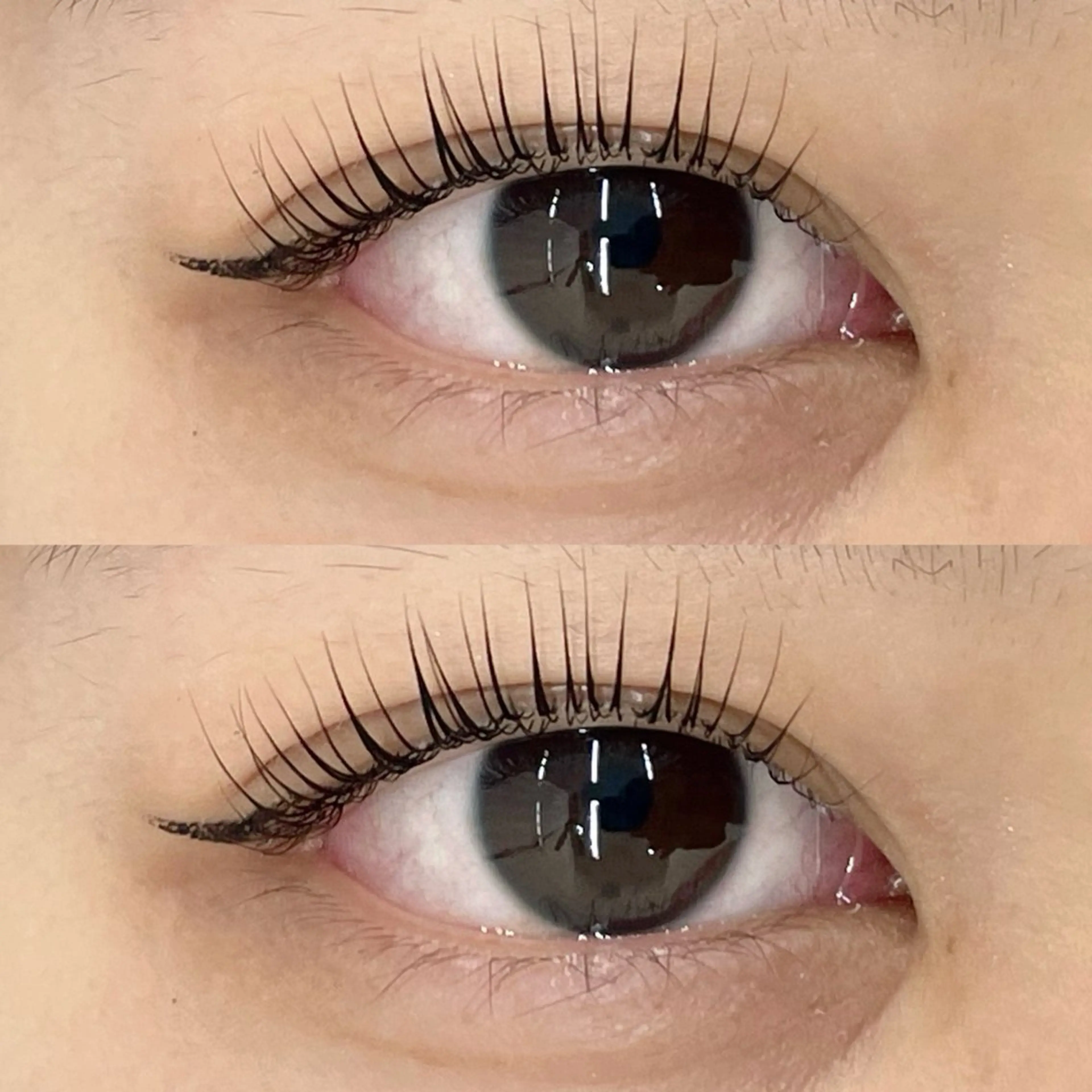 パリジェンヌ無料レッスンモデル様👀💞(上のみ・エクステオフ不可)の写真