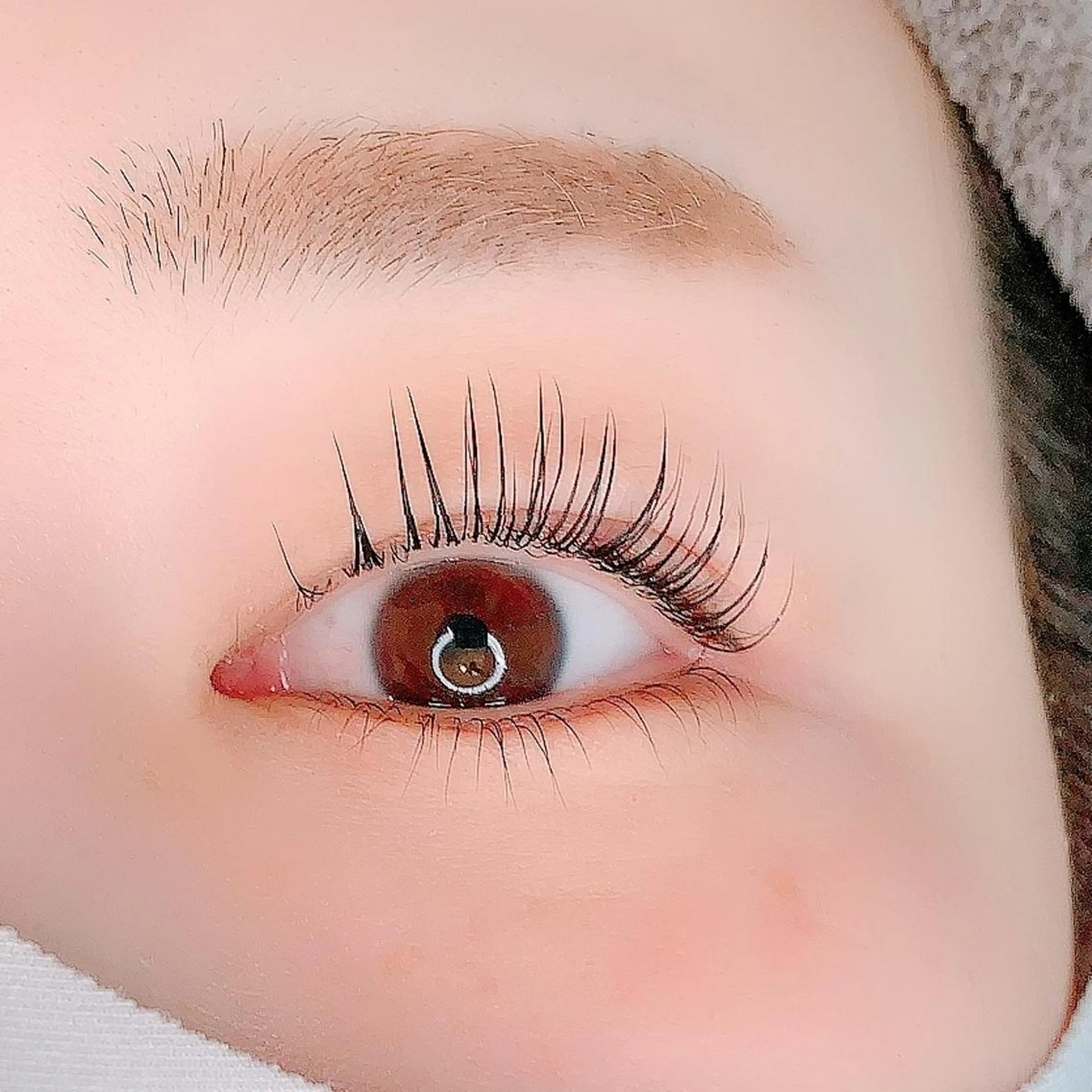 マツエク・マツパ アトリエリリー 浅野のマツエク・マツパデザイン