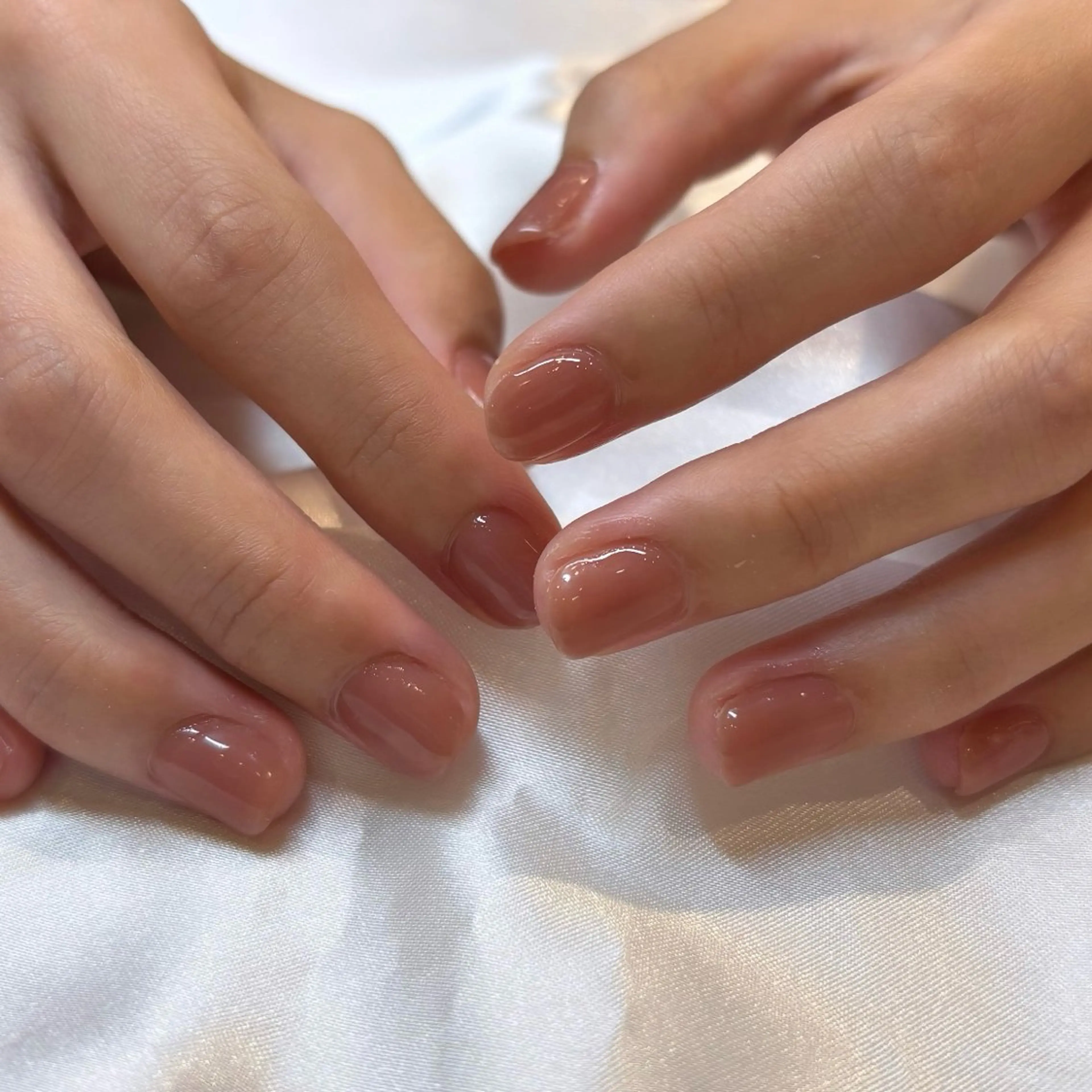 ネイル COLOR'S NAIL所属・SANA .のネイルデザイン