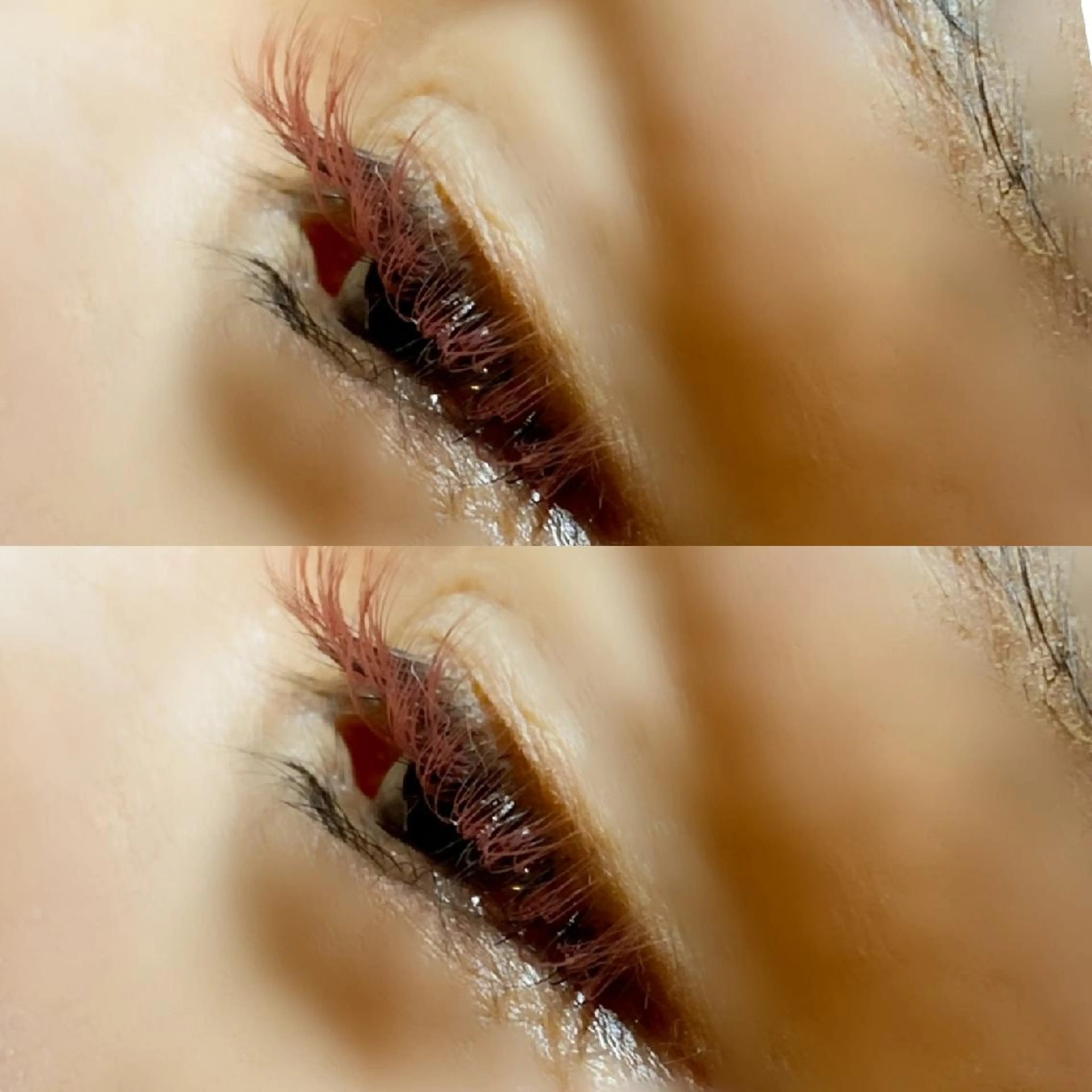 マツエク・マツパ 平山 ゆりのマツエク・マツパデザイン